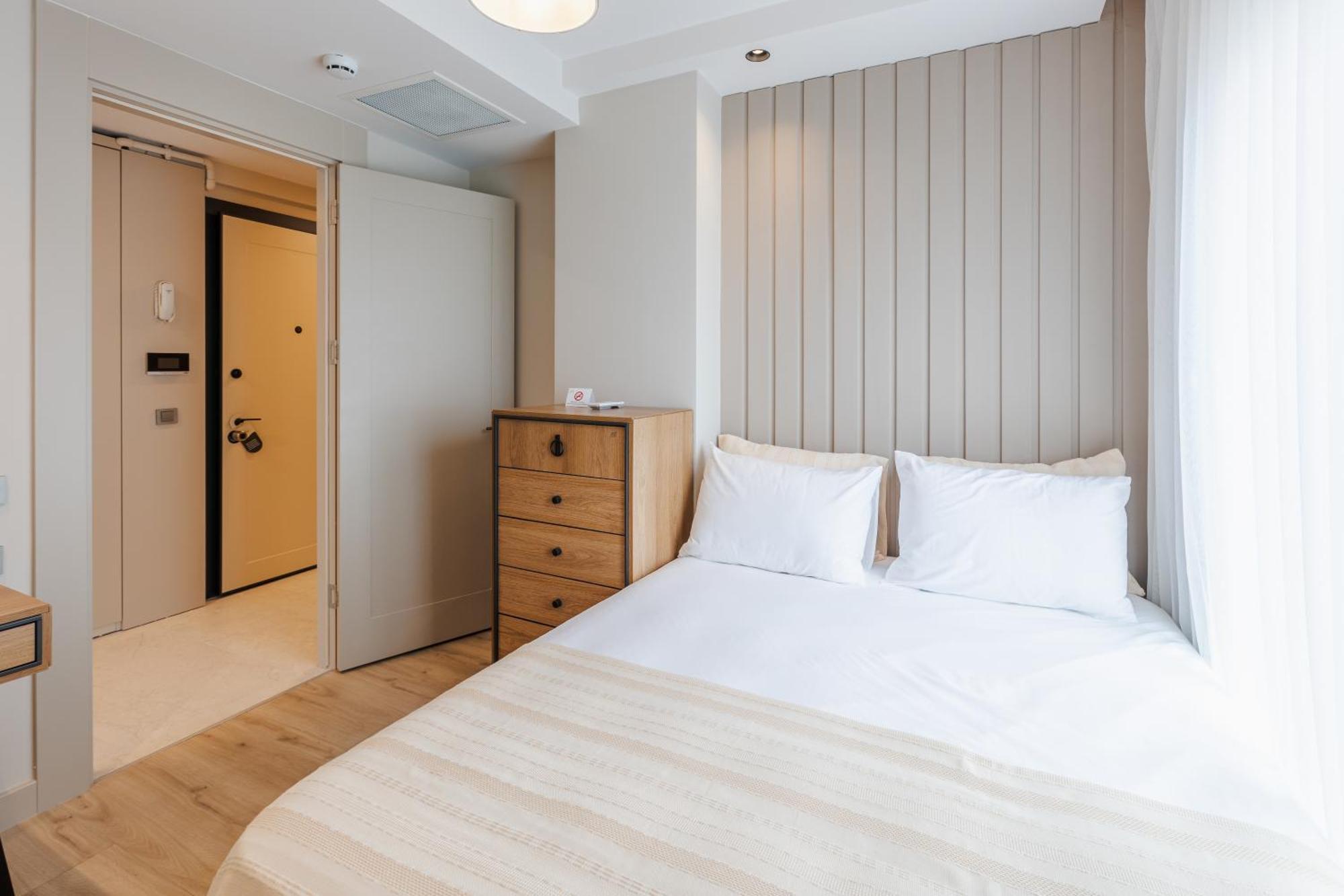 Los Suites Apartamento