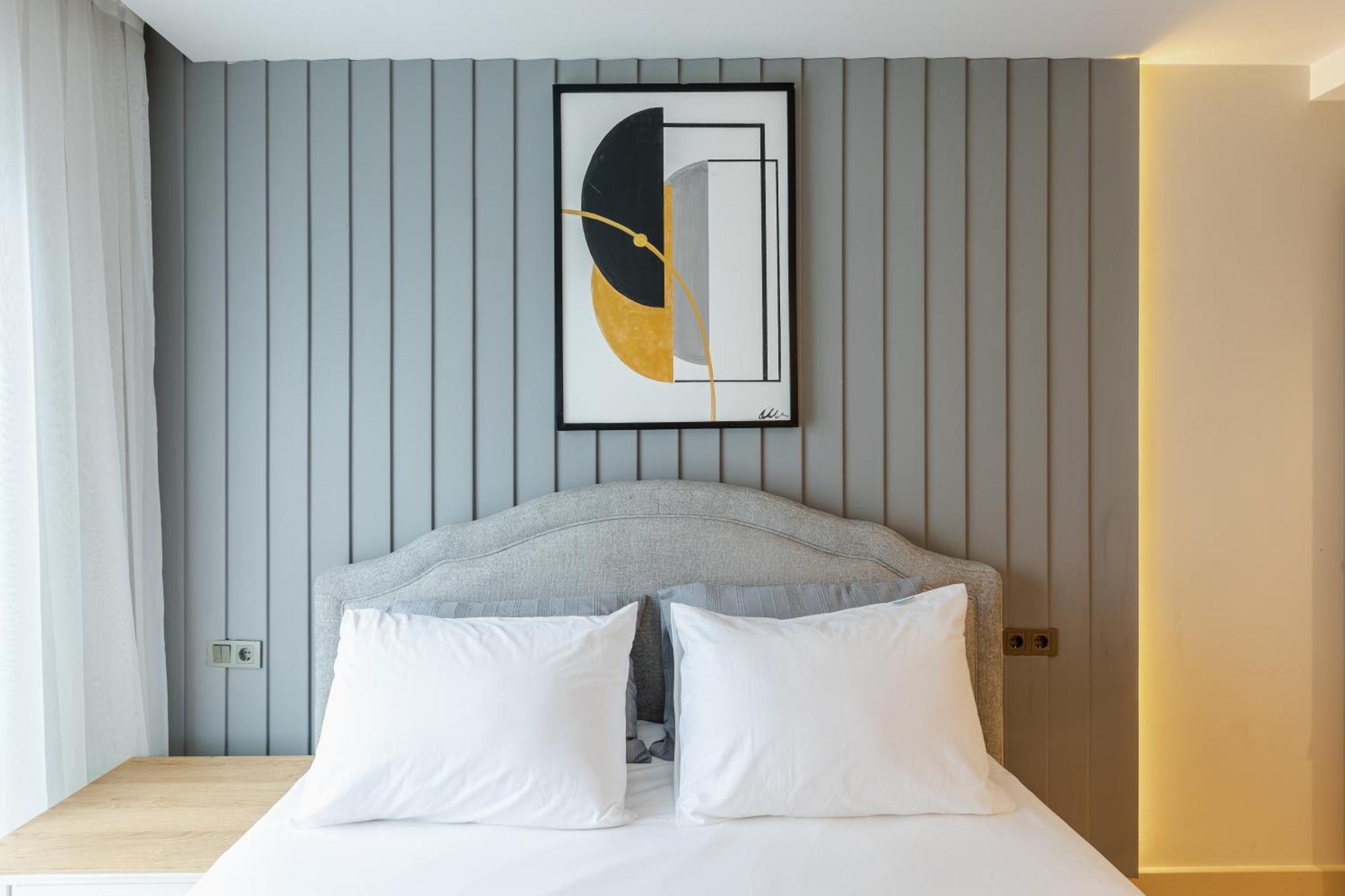 Los Suites Apartamento