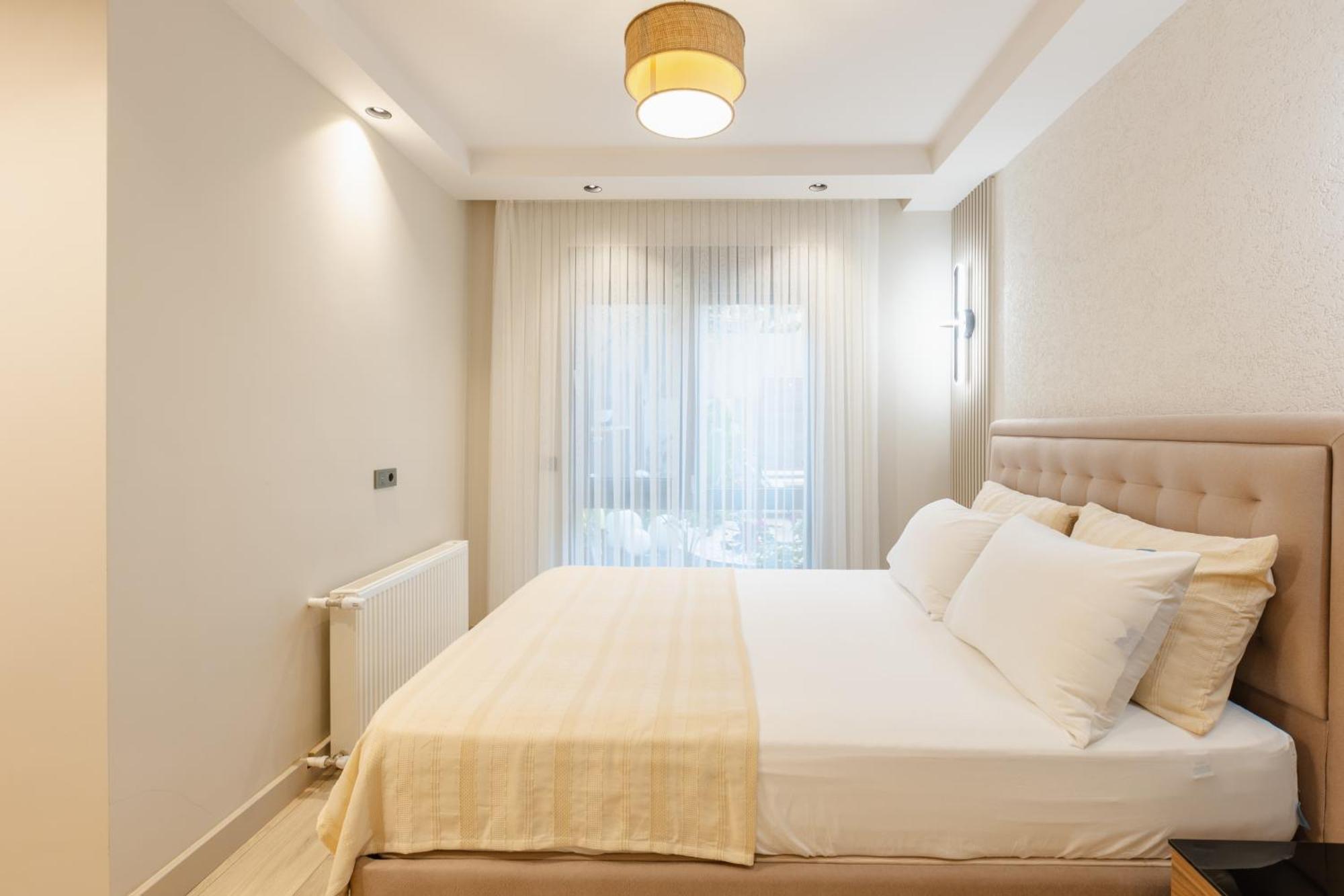 Los Suites Apartamento *