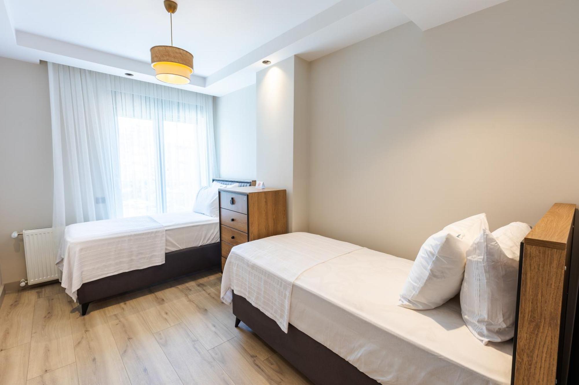 Apartamento Los Suites