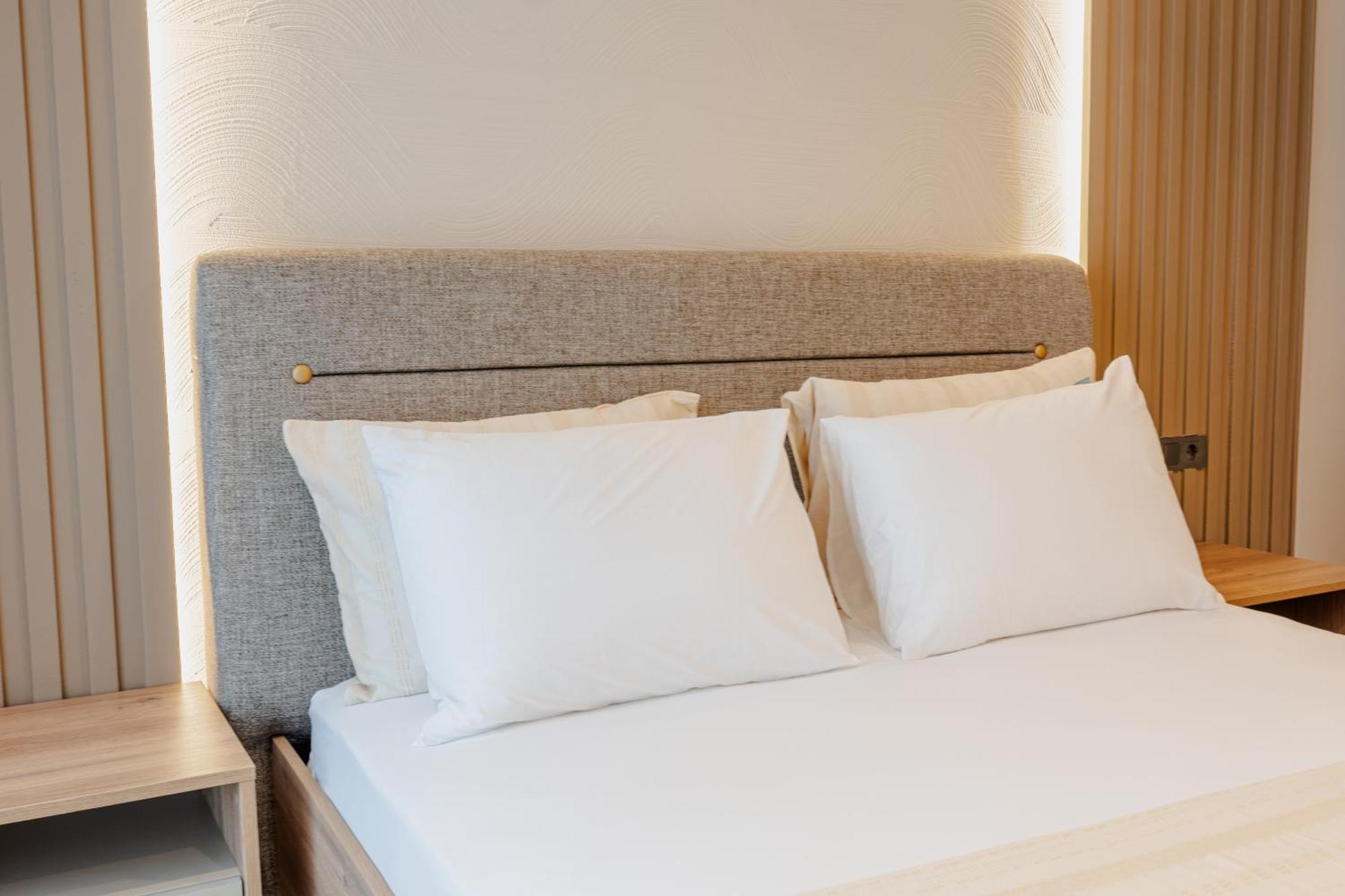 Los Suites Apartamento Antália