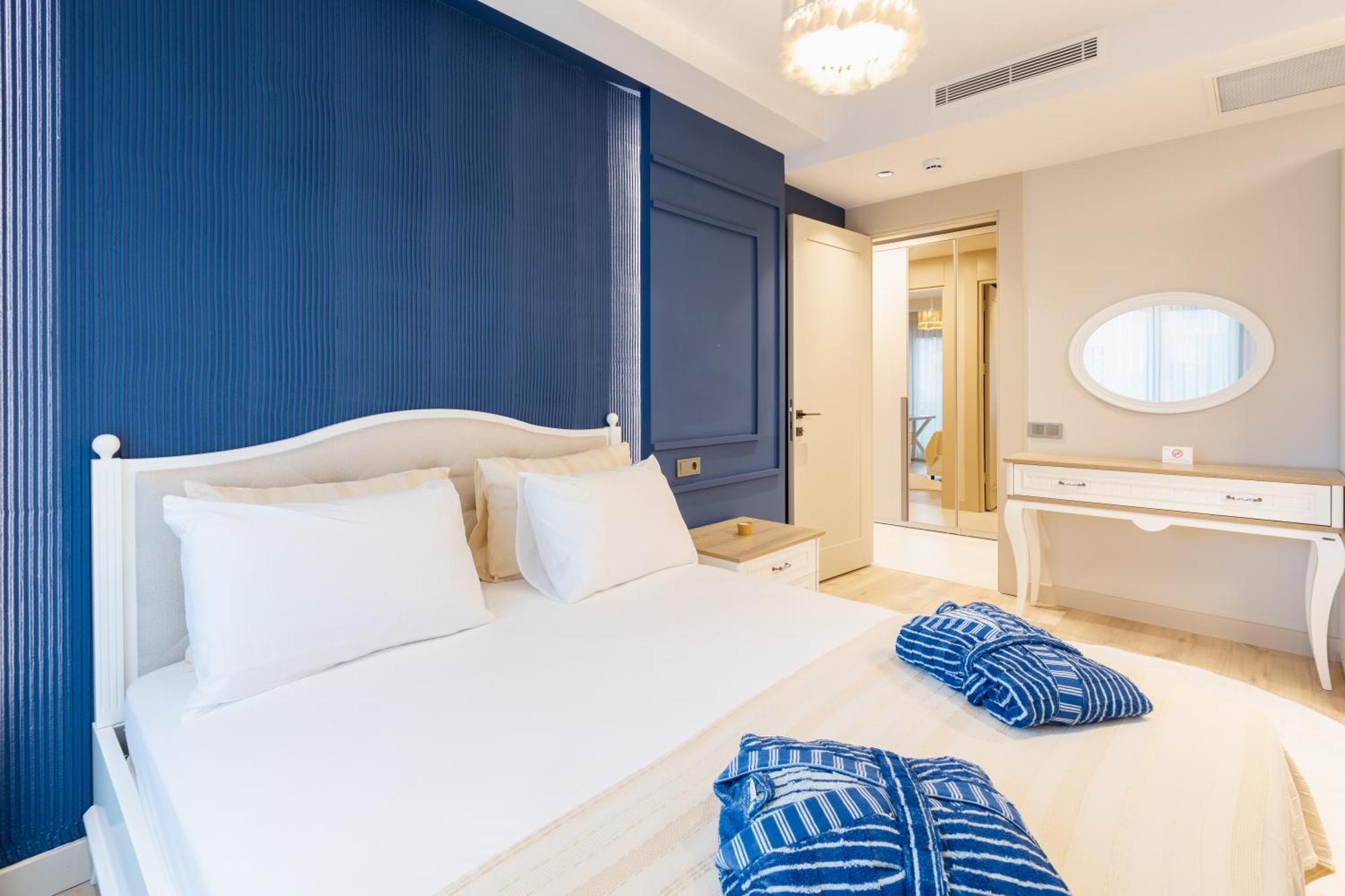 Apartamento Los Suites