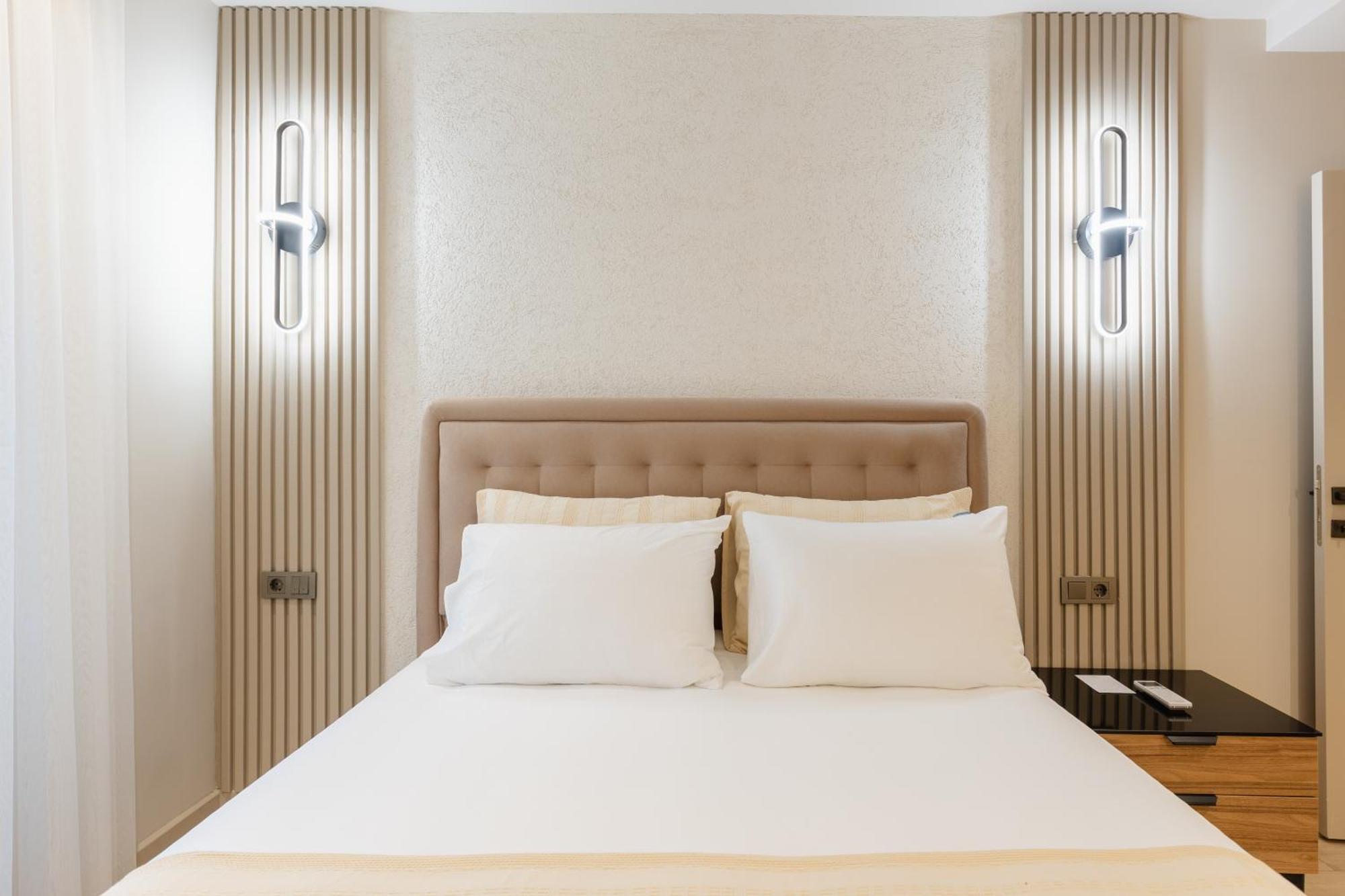 Los Suites Apartamento *
