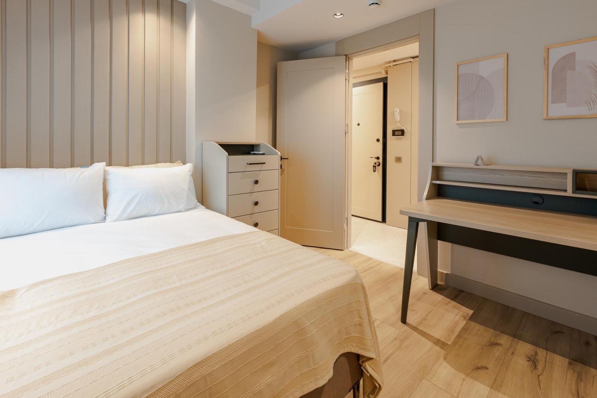 Apartamento Los Suites Antália