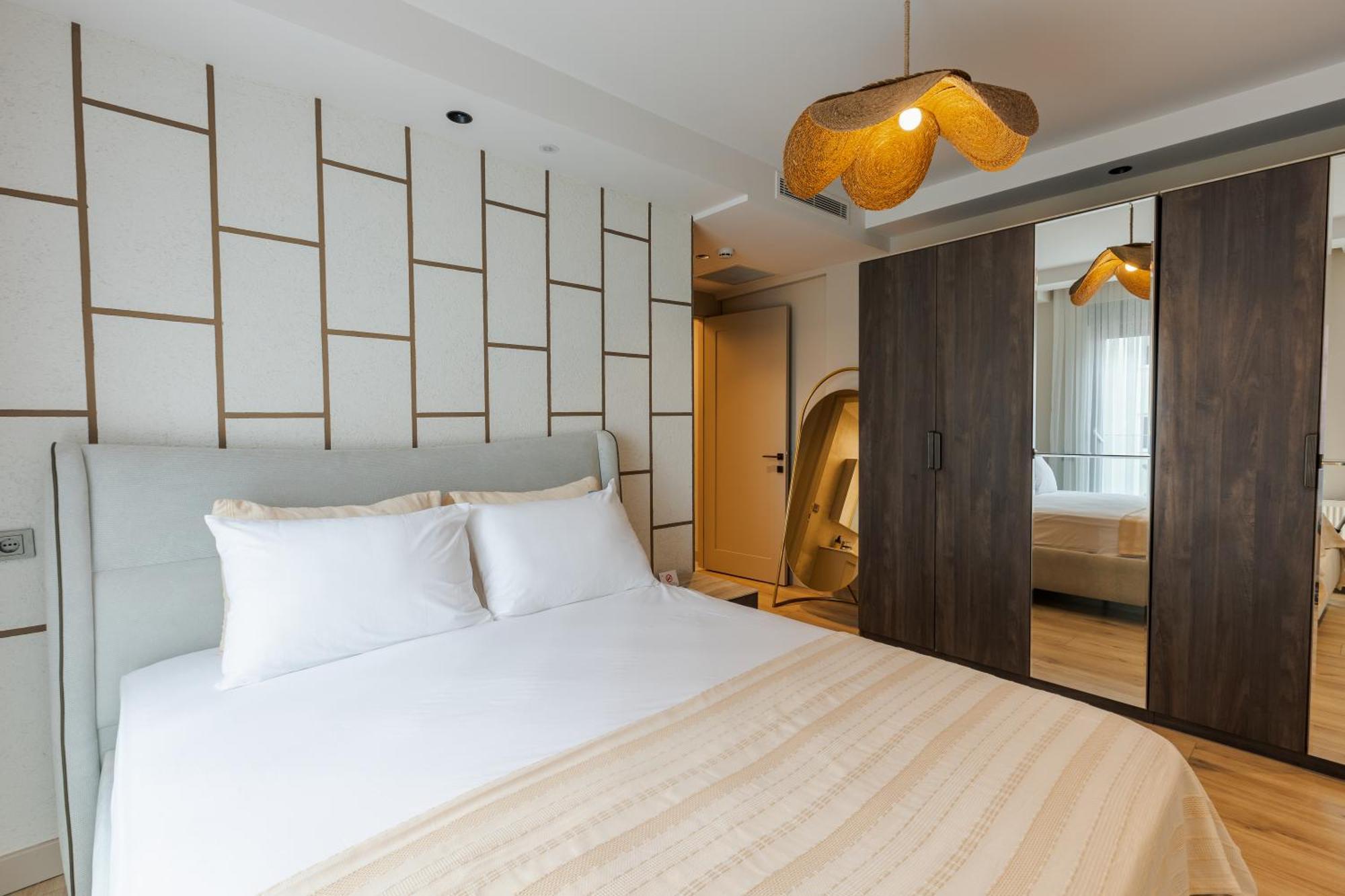 Apartamento Los Suites Antália