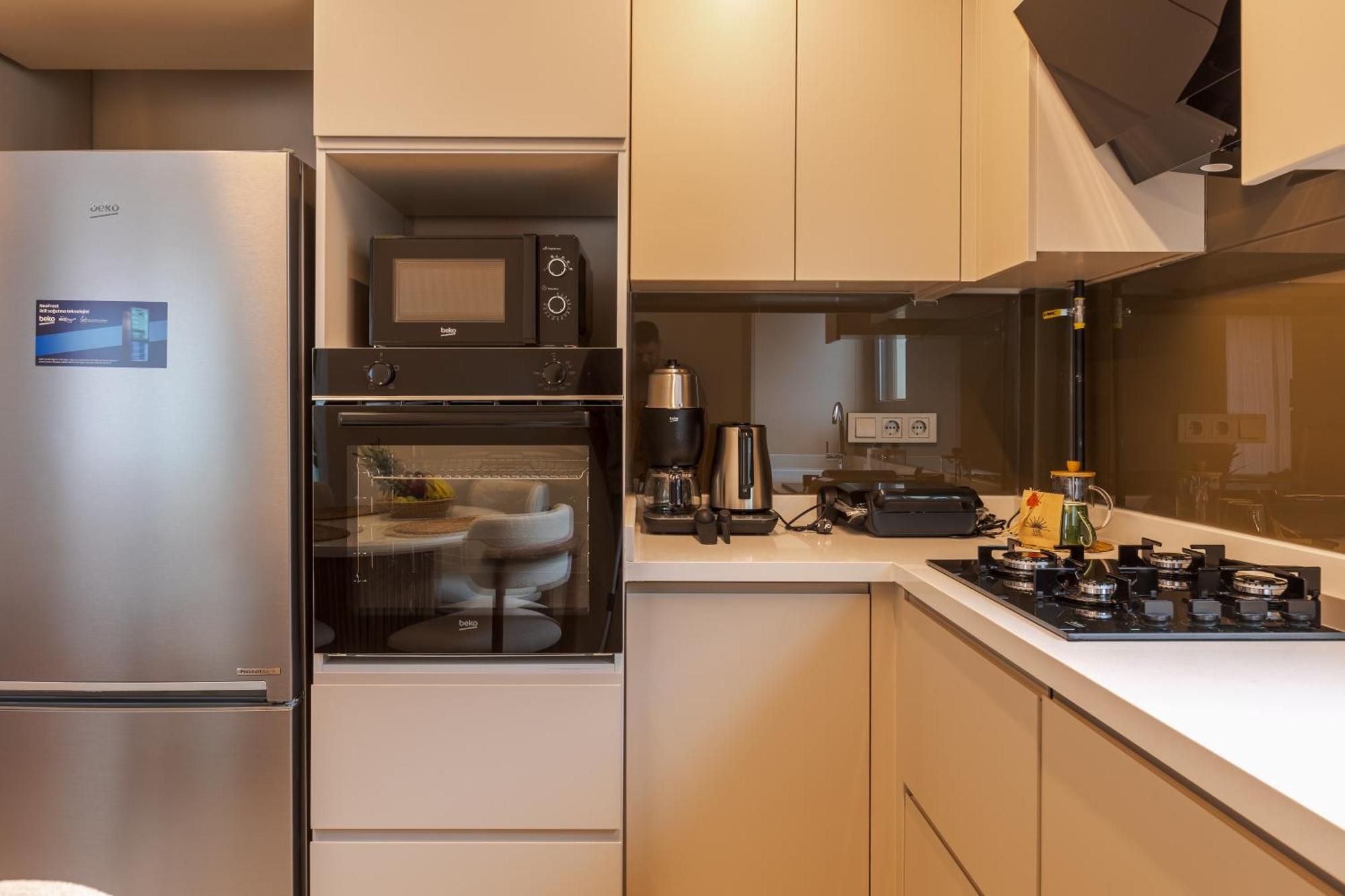 Los Suites Apartamento