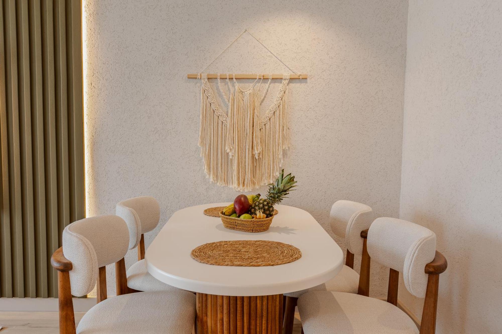 Apartamento Los Suites *