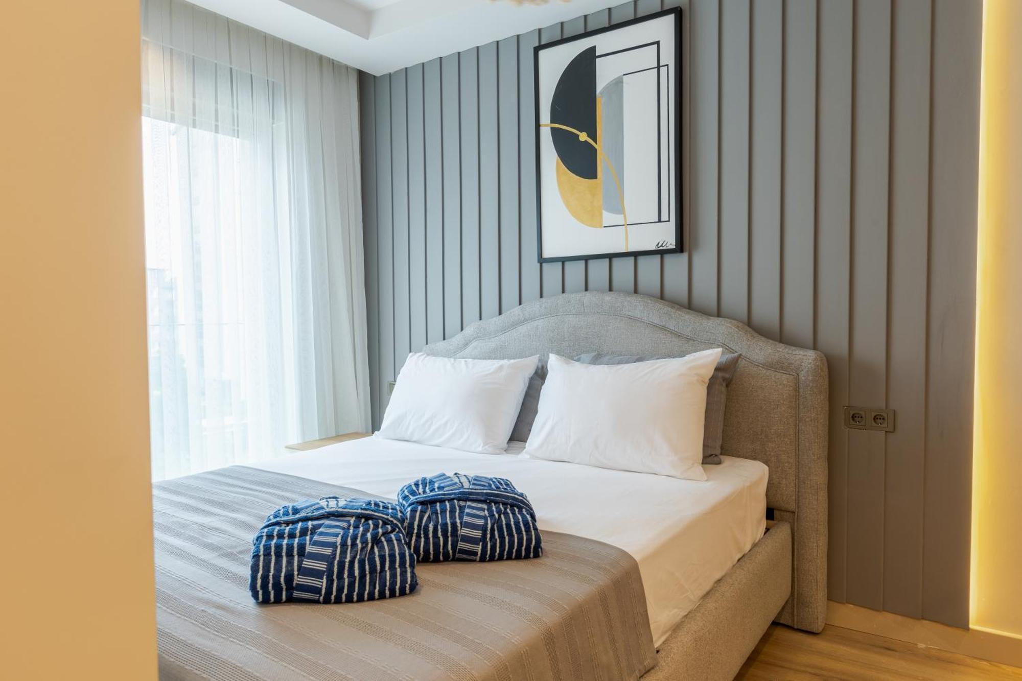 Los Suites Apartamento *