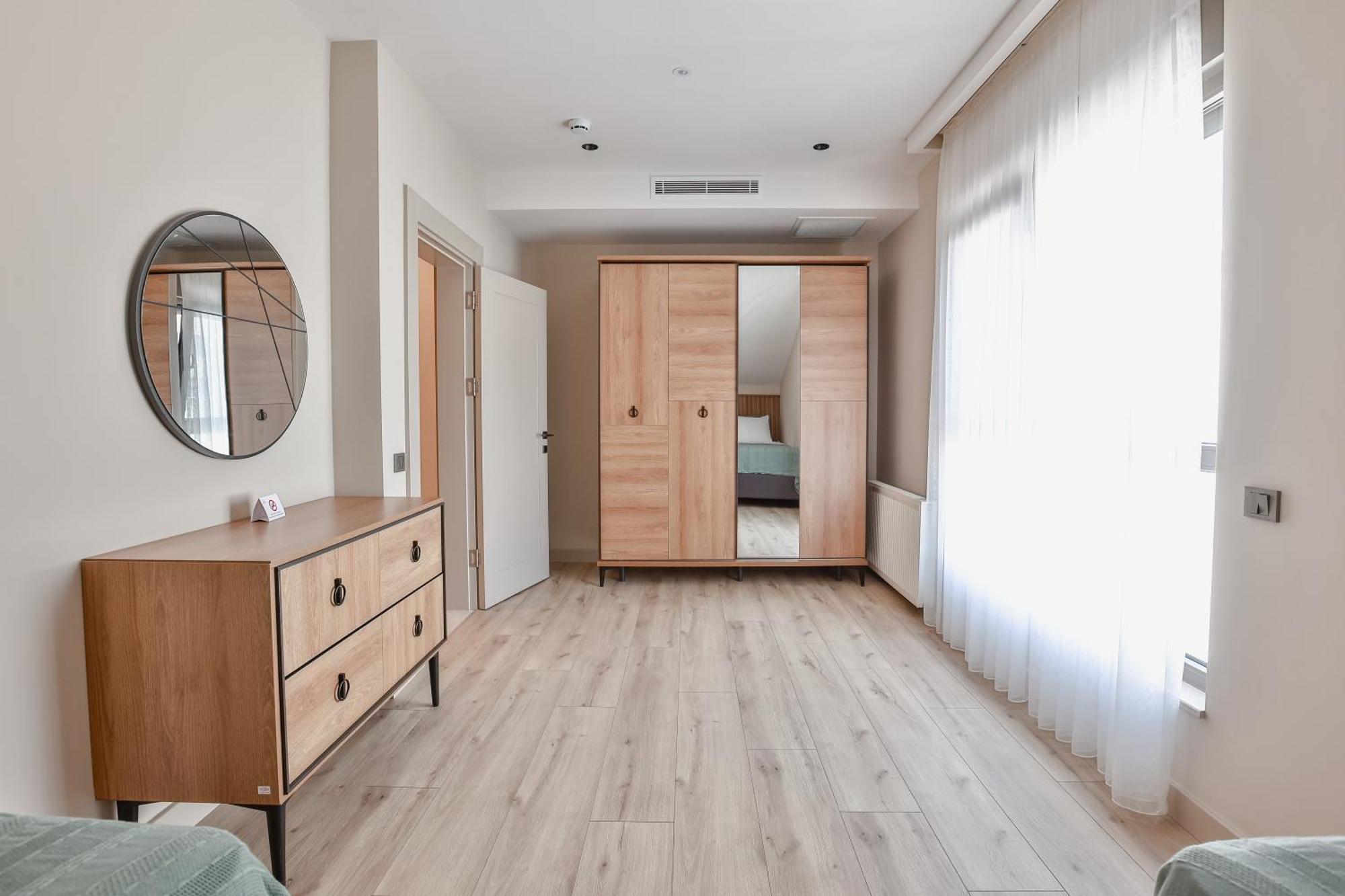 Los Suites Apartamento *