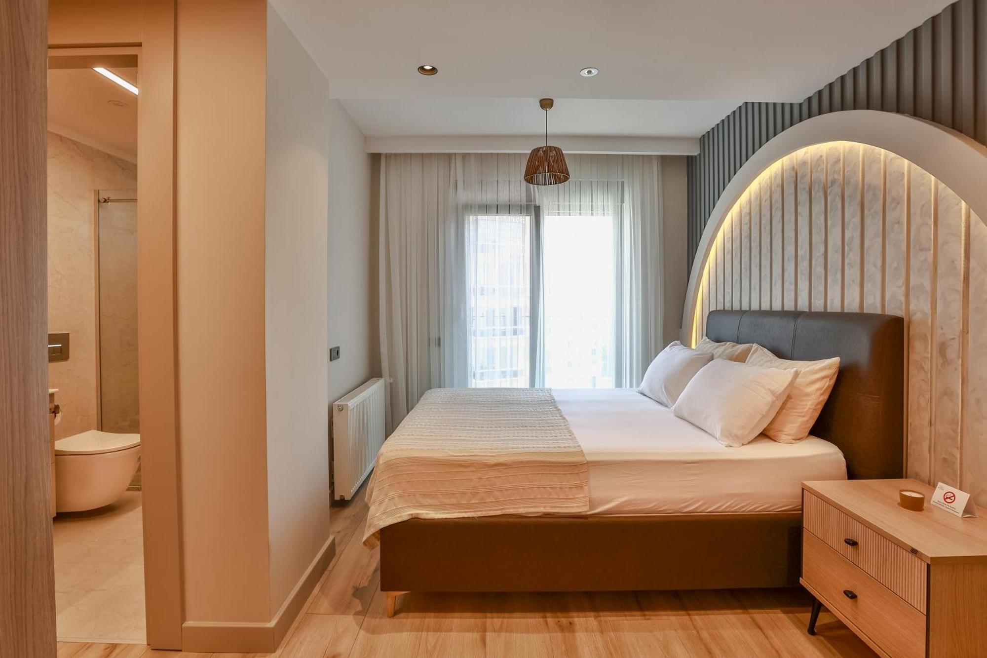 Los Suites Apartamento