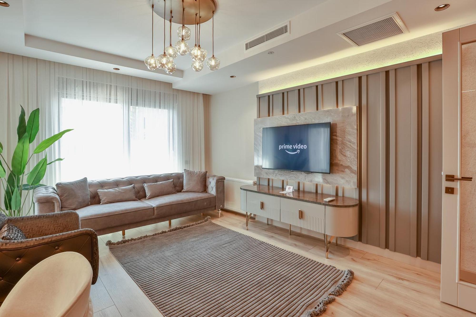 Apartamento Los Suites