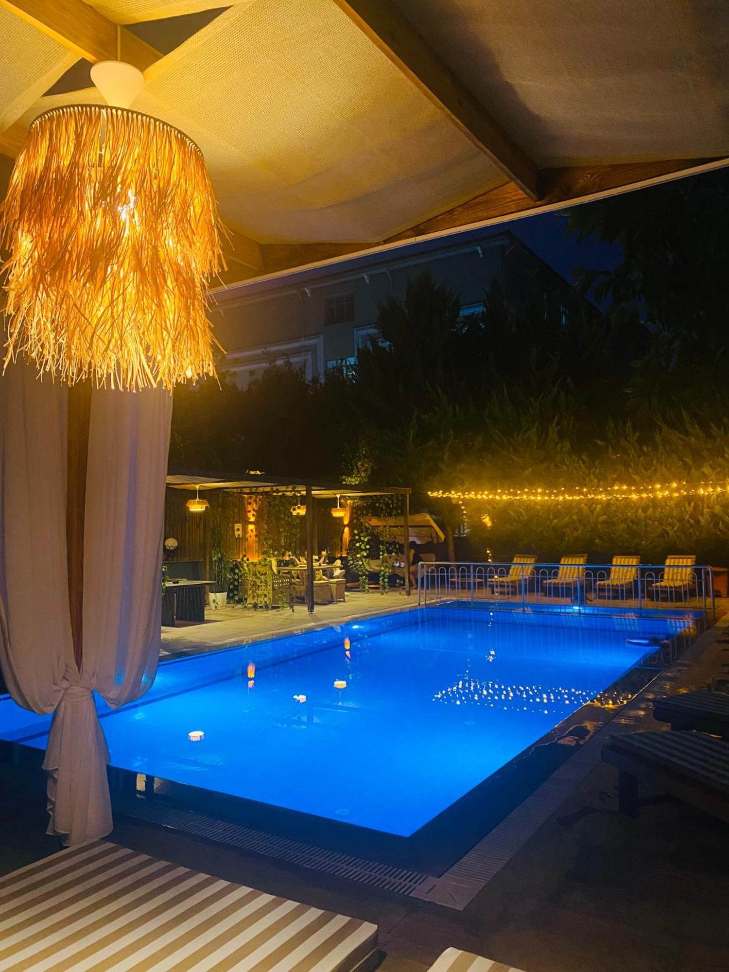 Royal Loft Apart-hotel Antália