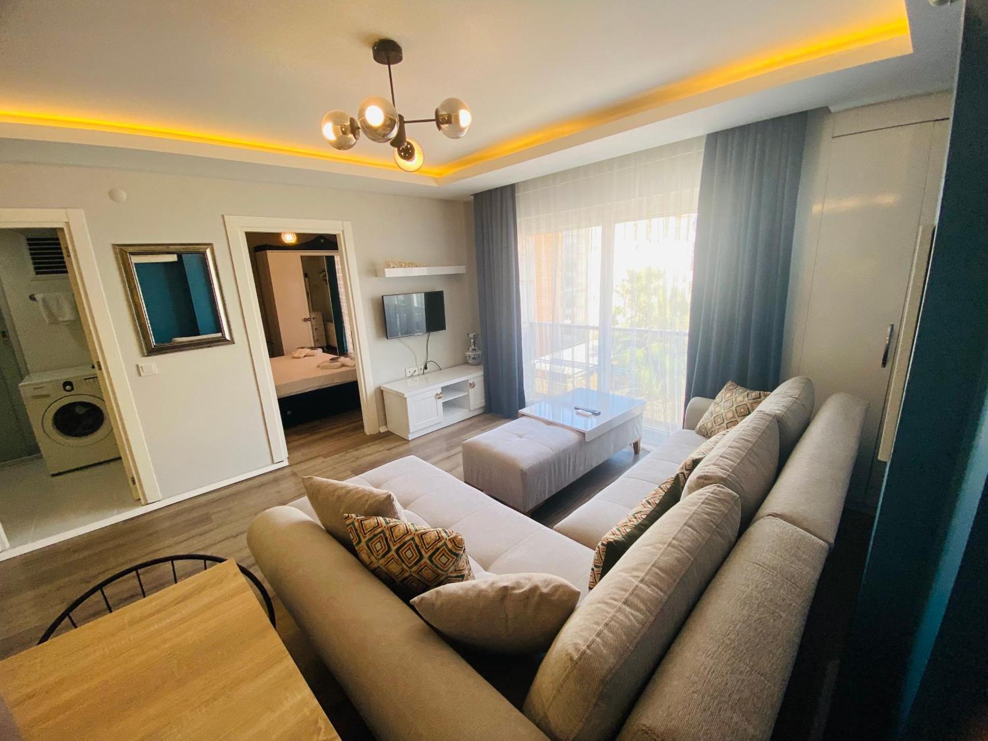 Royal Loft Apart-hotel