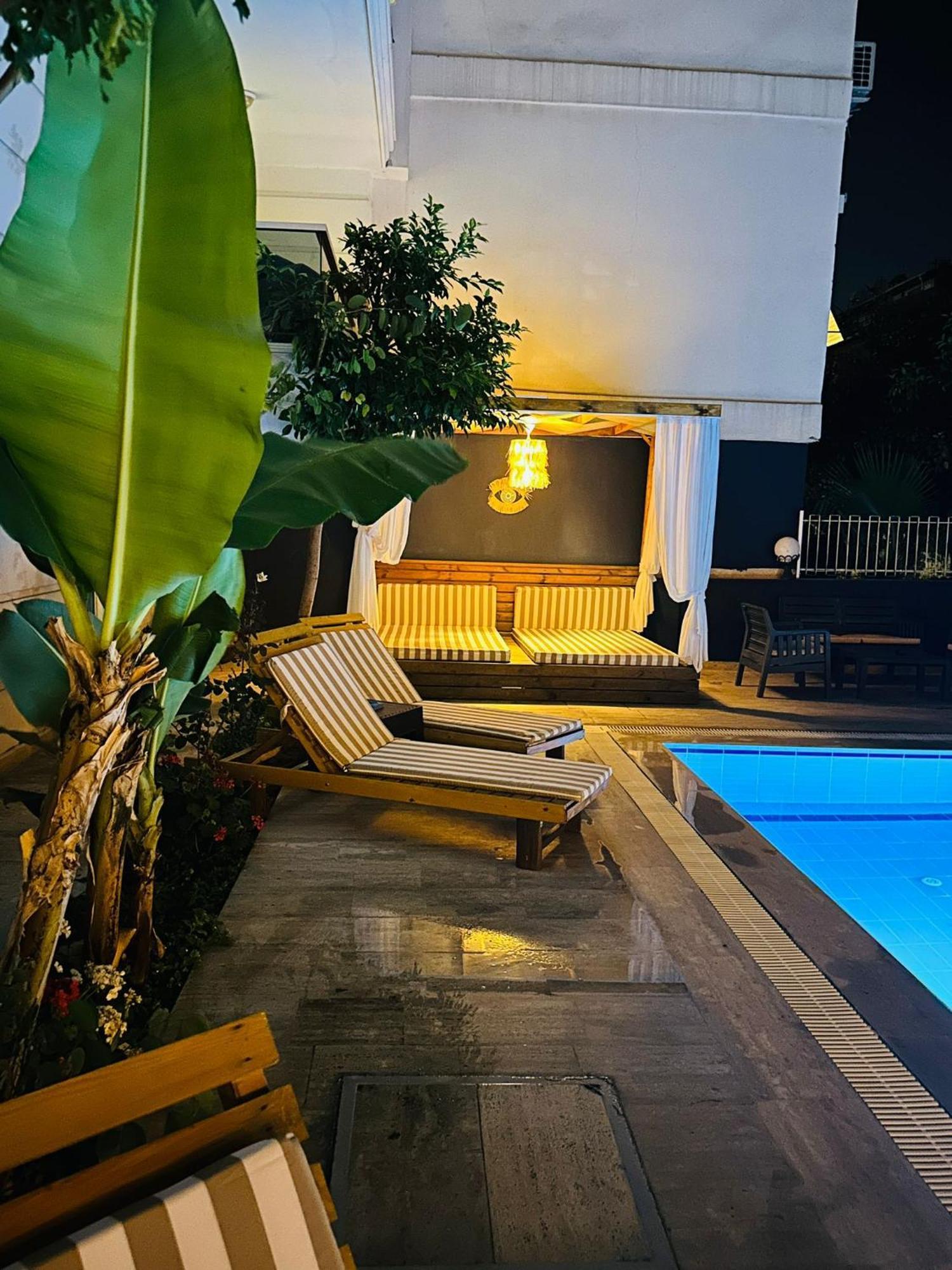 Royal Loft 4* Antália