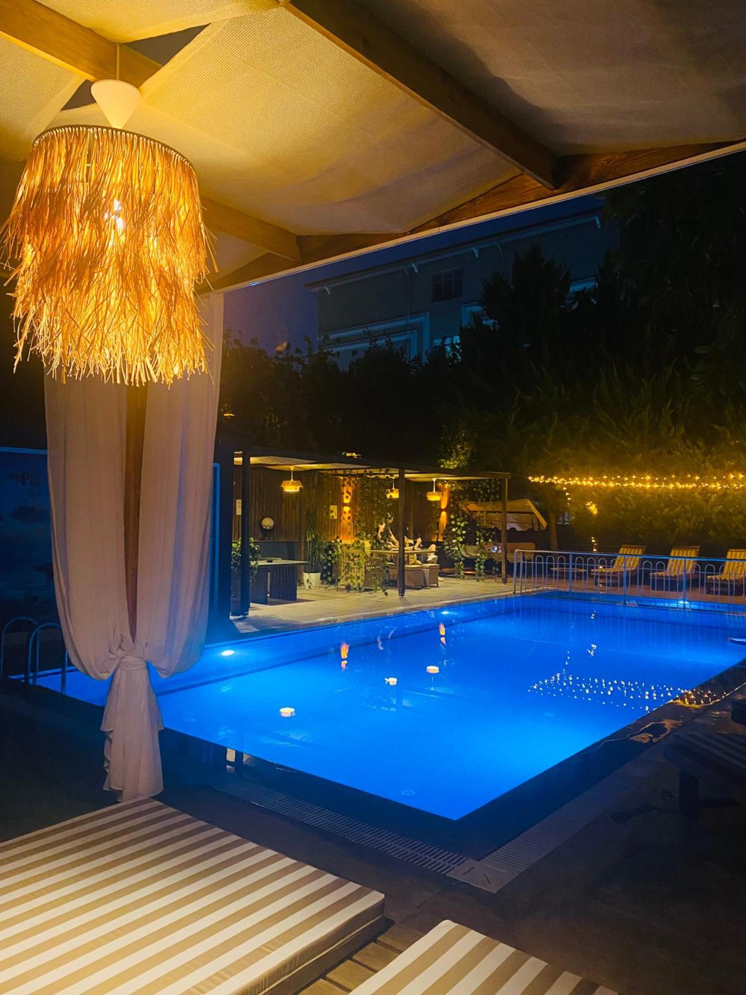 Royal Loft Apart-hotel 4*