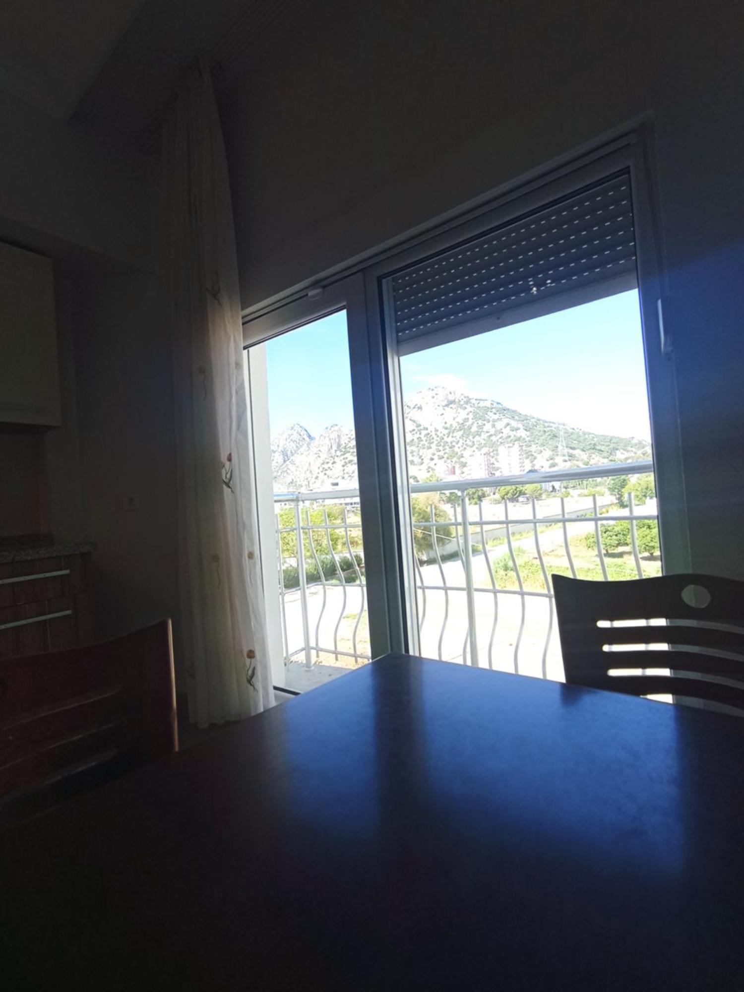 Aparthotel Antalya Apart *