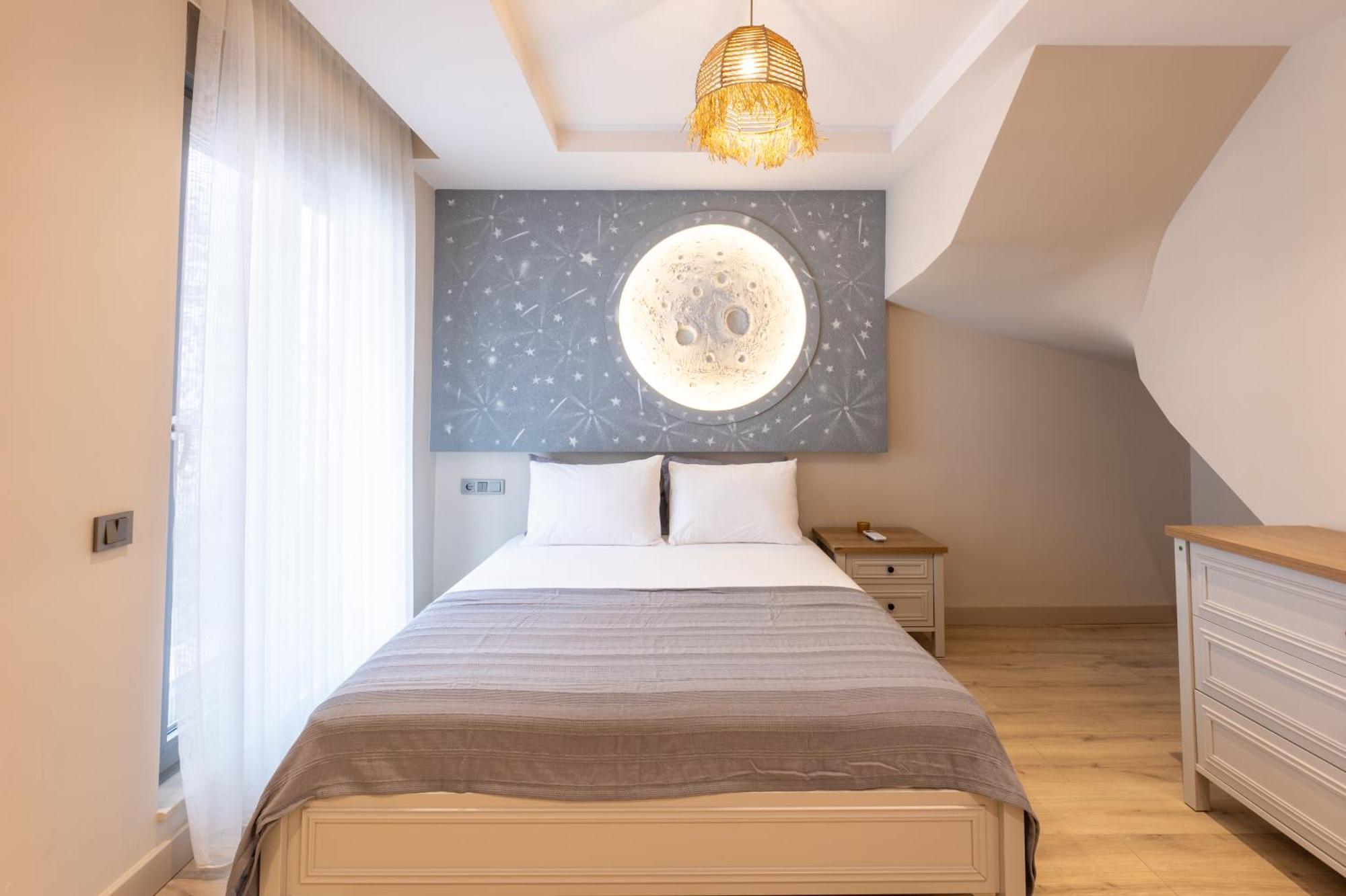 Apartamento Los Suites Antália