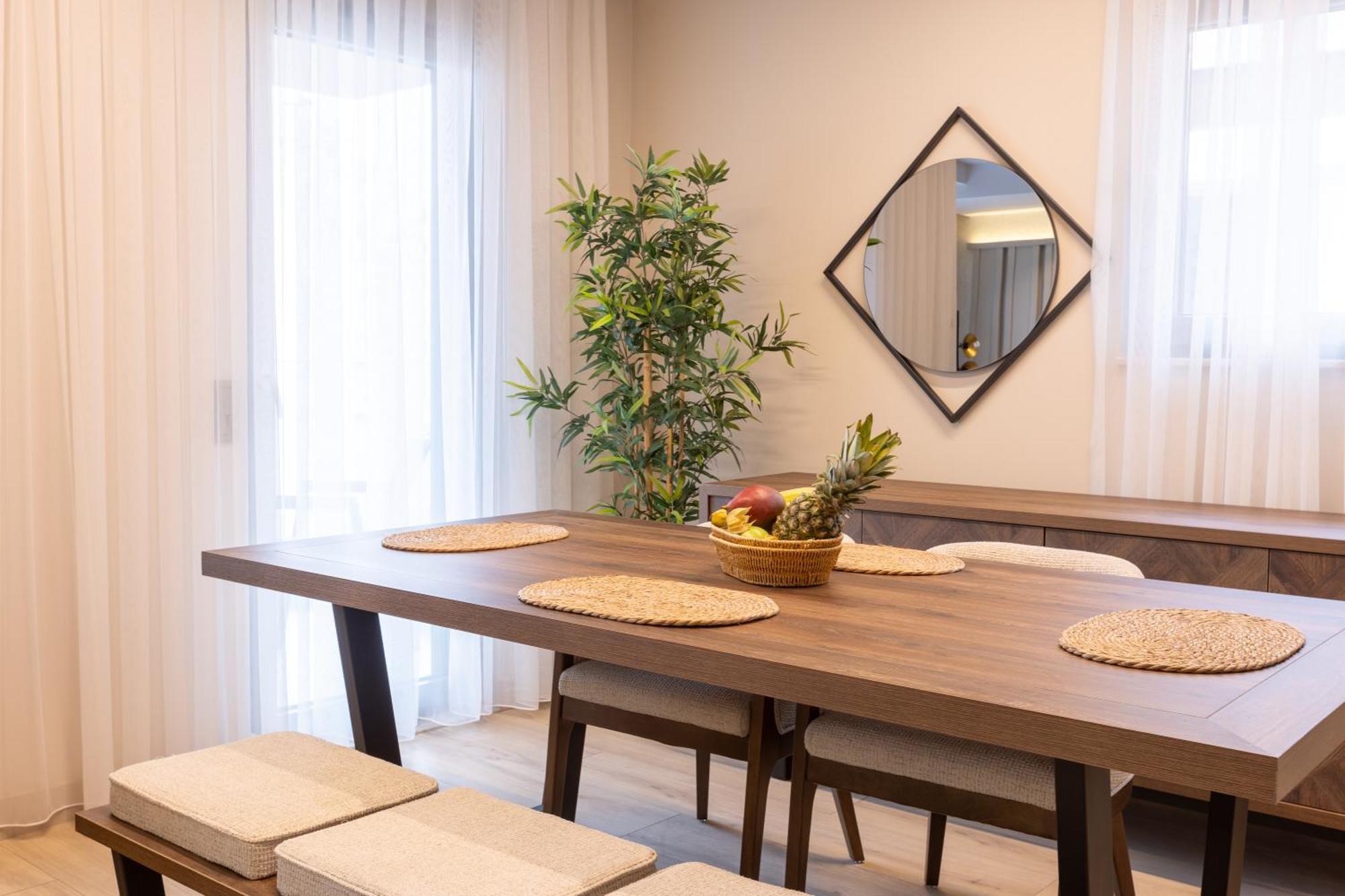 Apartamento Los Suites