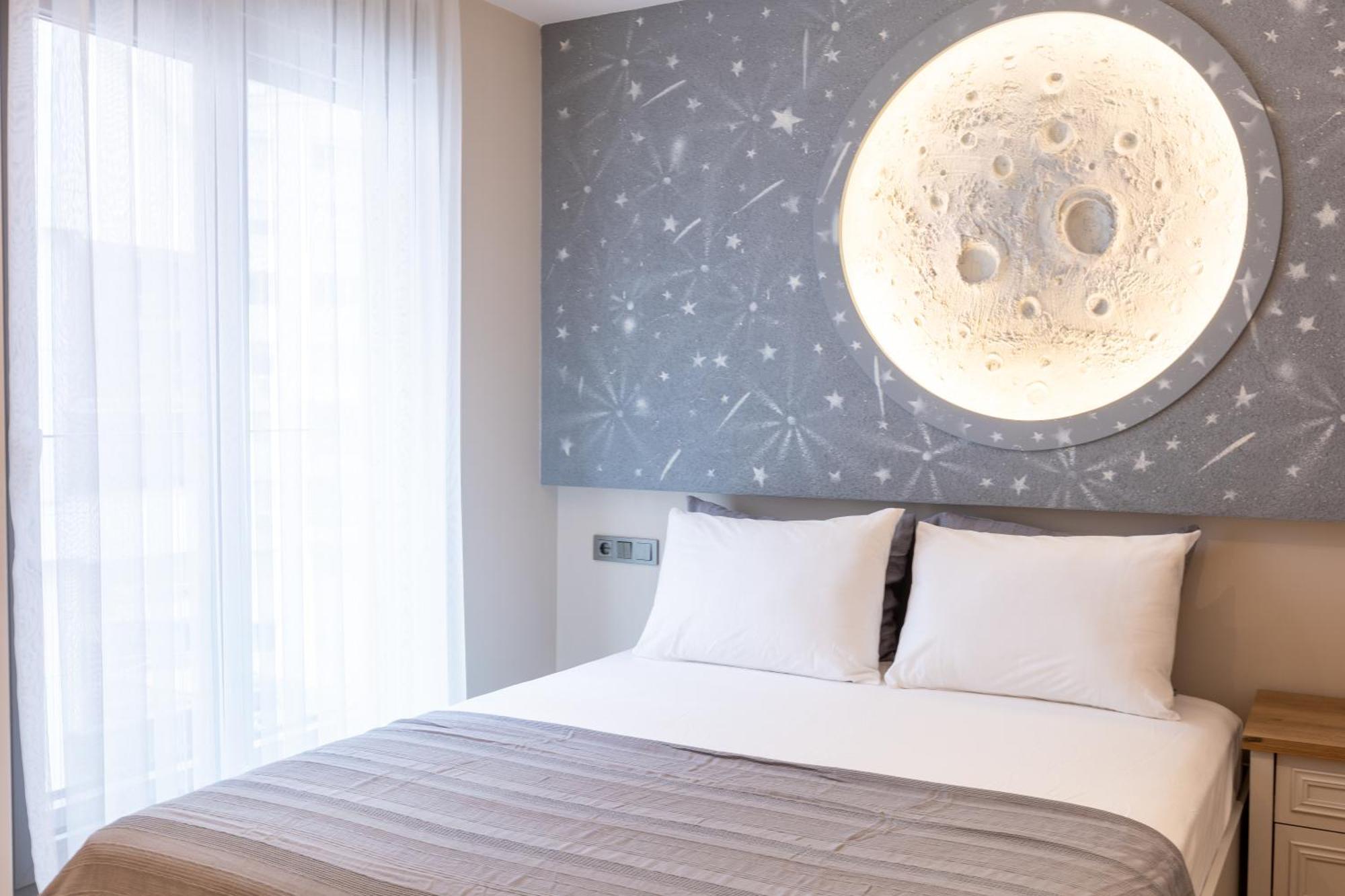 Los Suites Apartamento