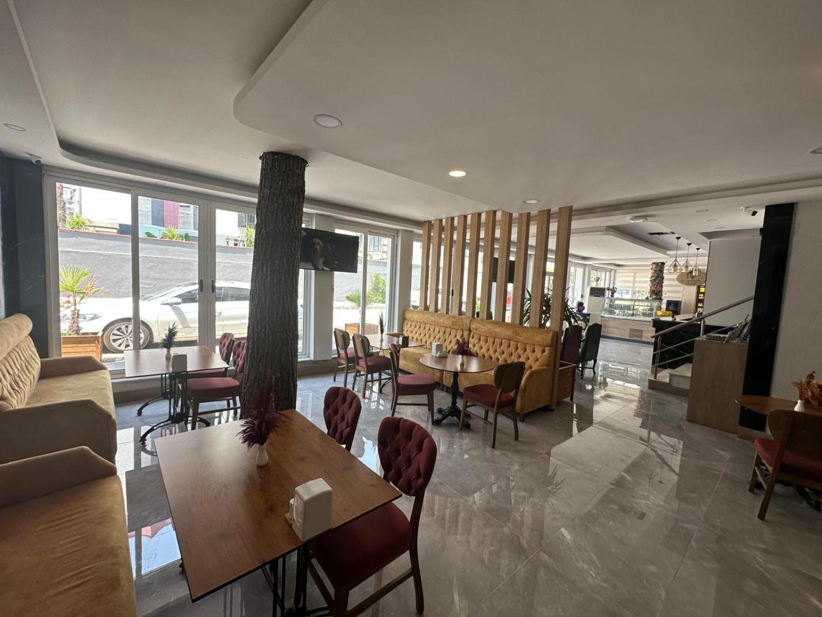 Hotel Lara Olympos Antália