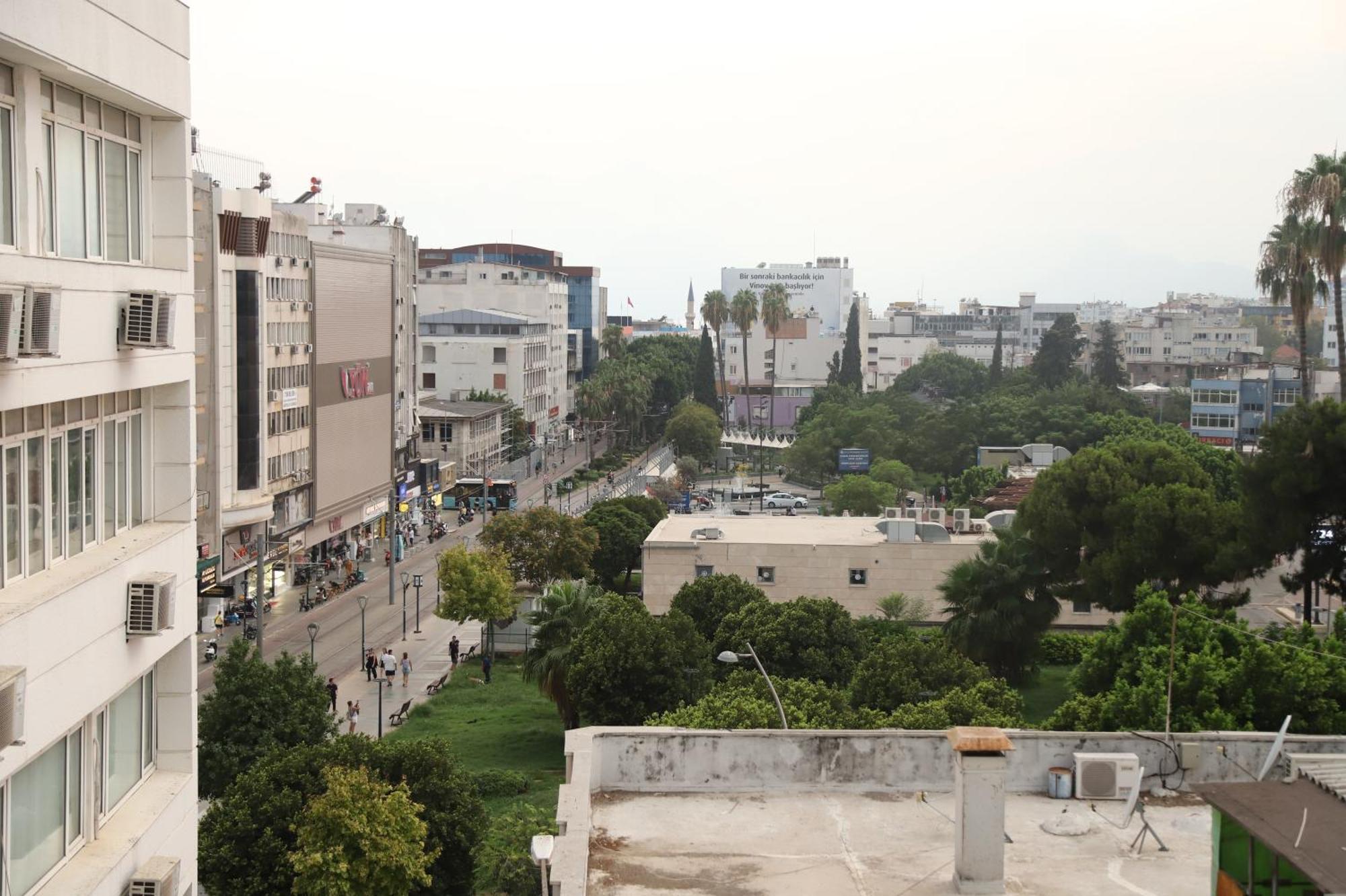 Safari Otel 3*