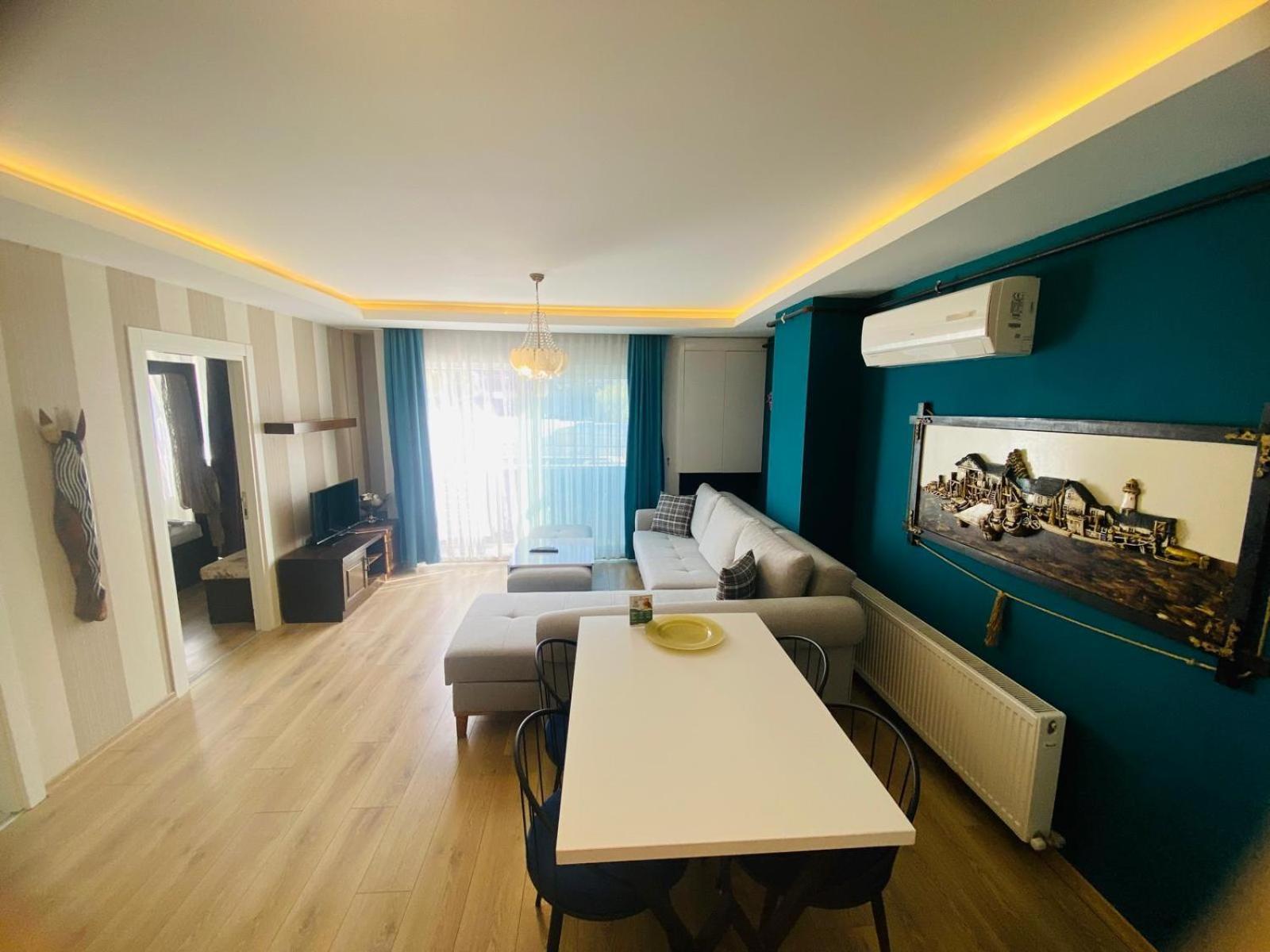 Royal Loft Apart-hotel Antália