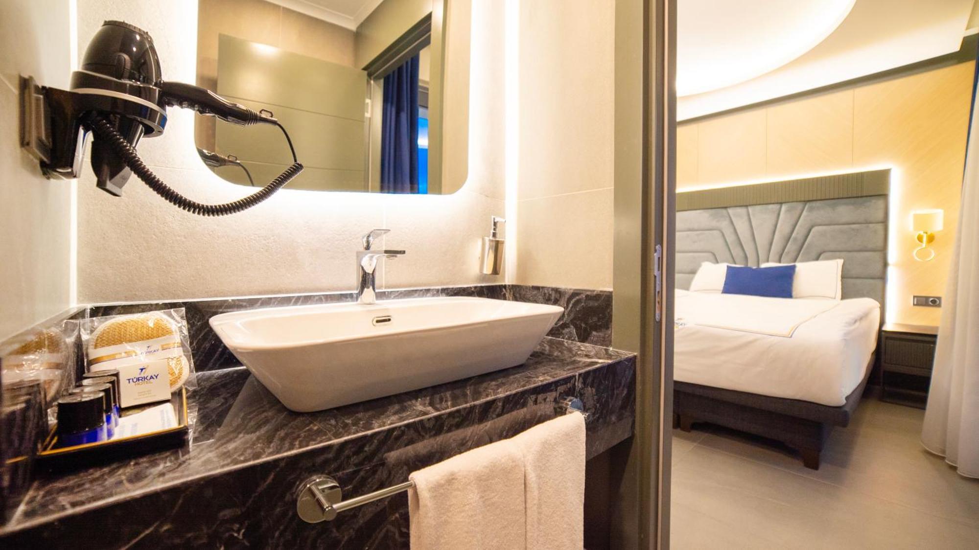 Otel Türkay 3*