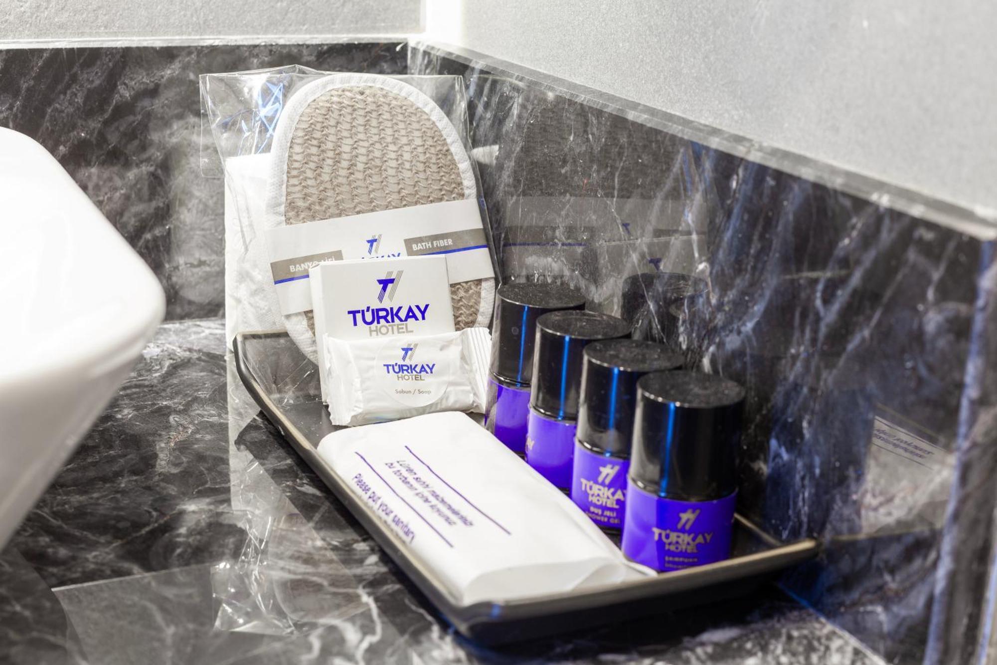 Türkay Otel Antalya