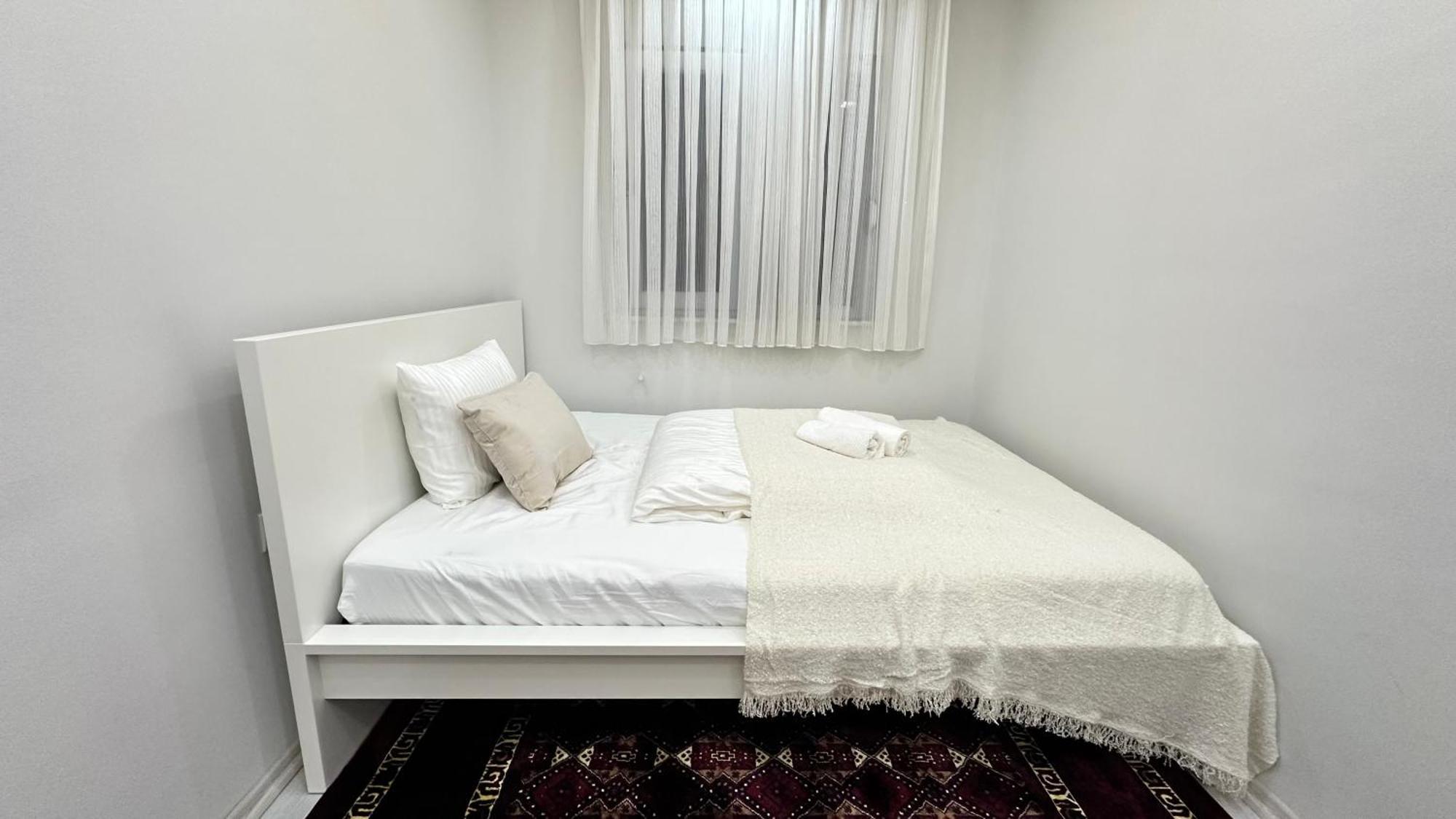 Homely! Design Antalya, Parking, Balcony, Ac! Apartment