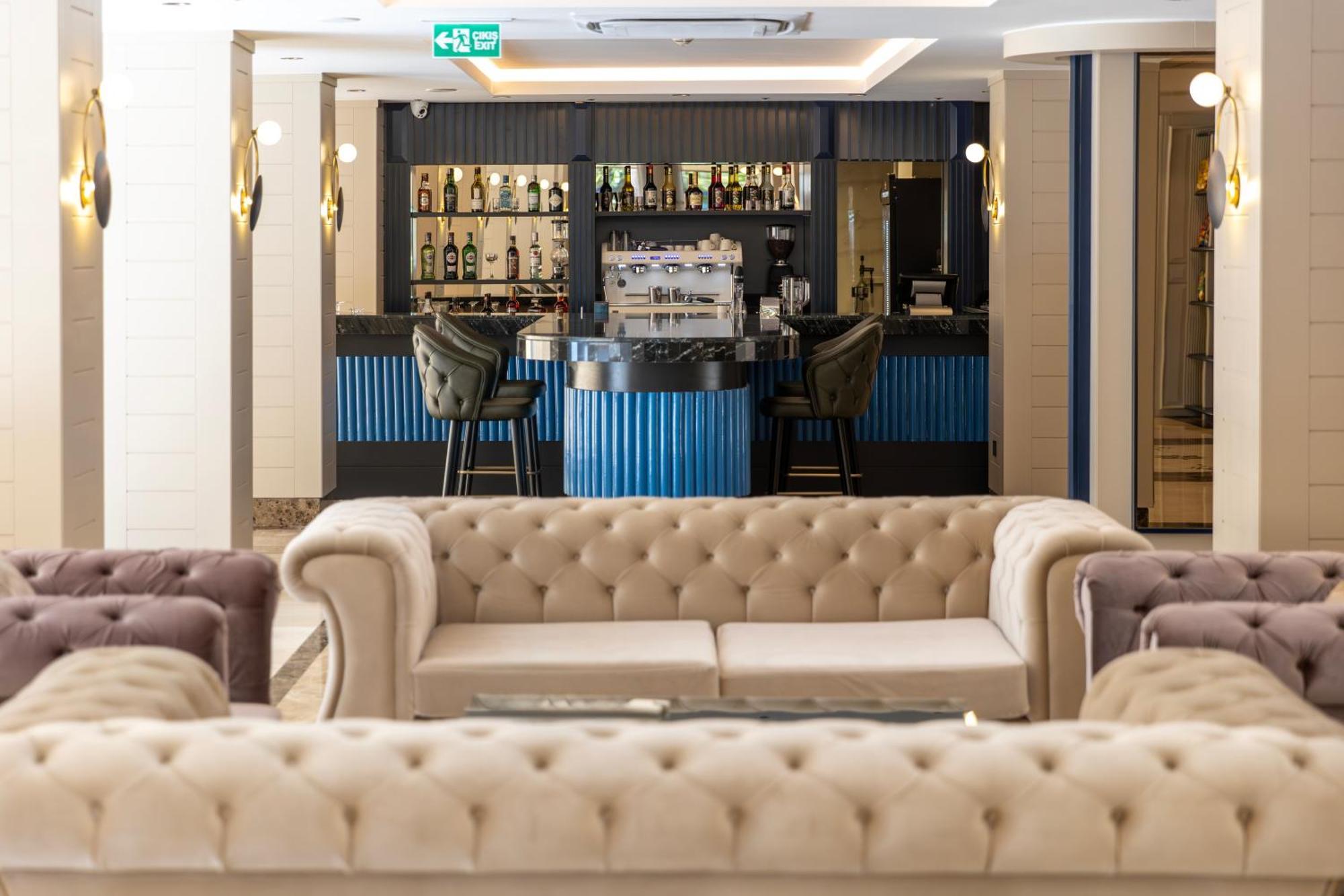 Delta Hotels By Marriott Antalya Lara - Adult Only 18 Plus 5*