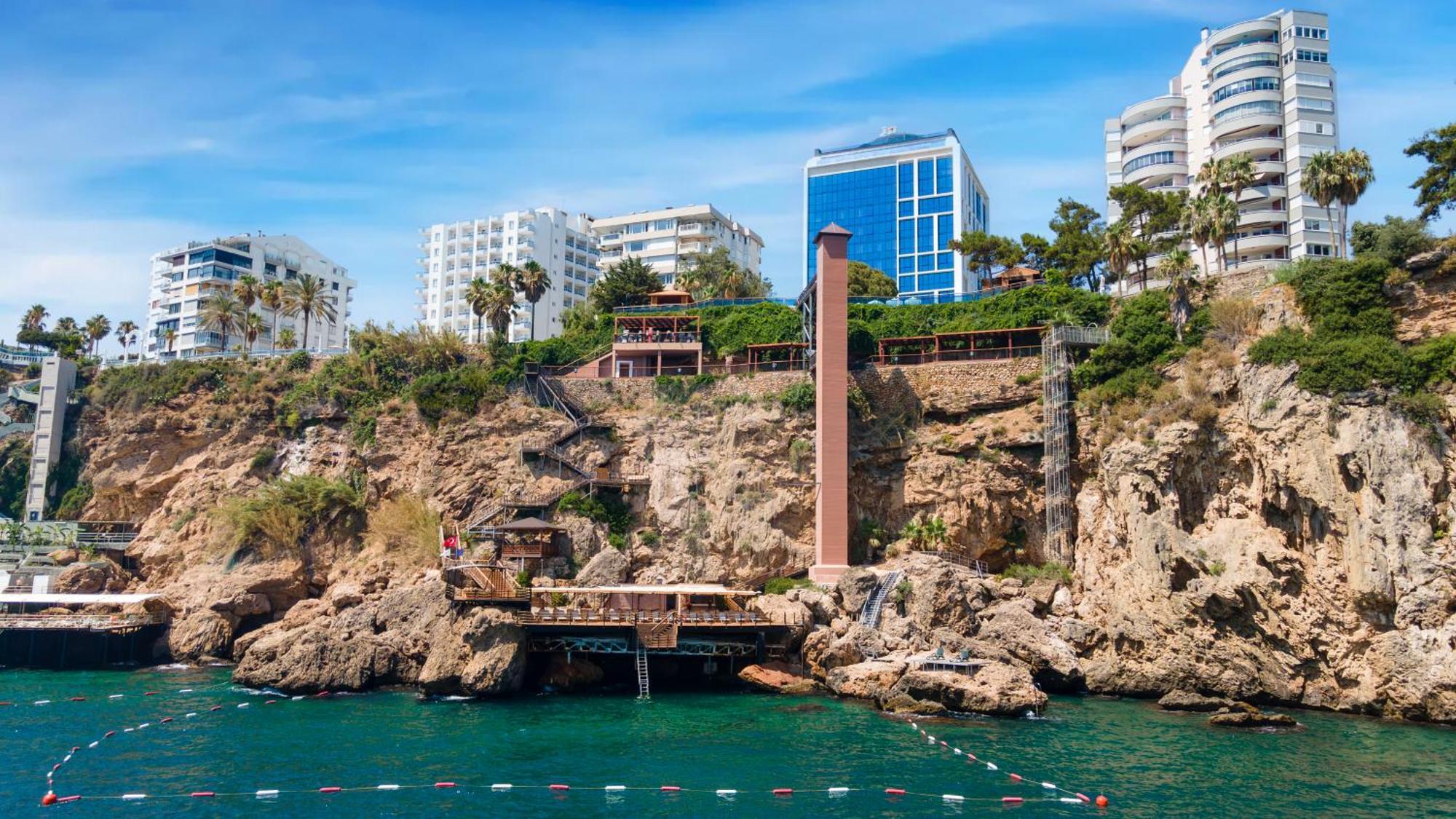 Delta Hotels By Marriott Antalya Lara - Adult Only 18 Plus Antalya