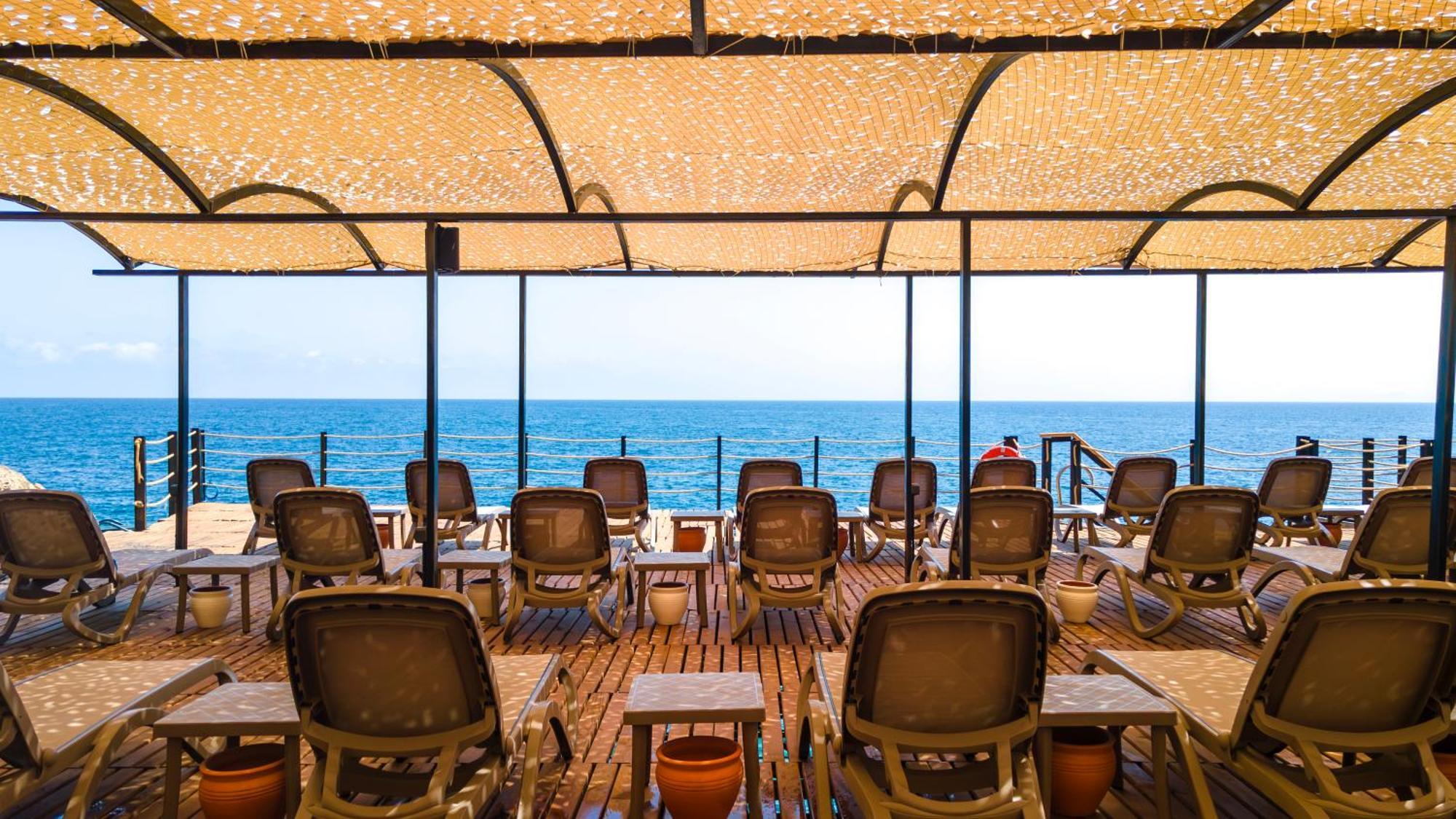 Delta Hotels By Marriott Antalya Lara - Adult Only 18 Plus Antalya