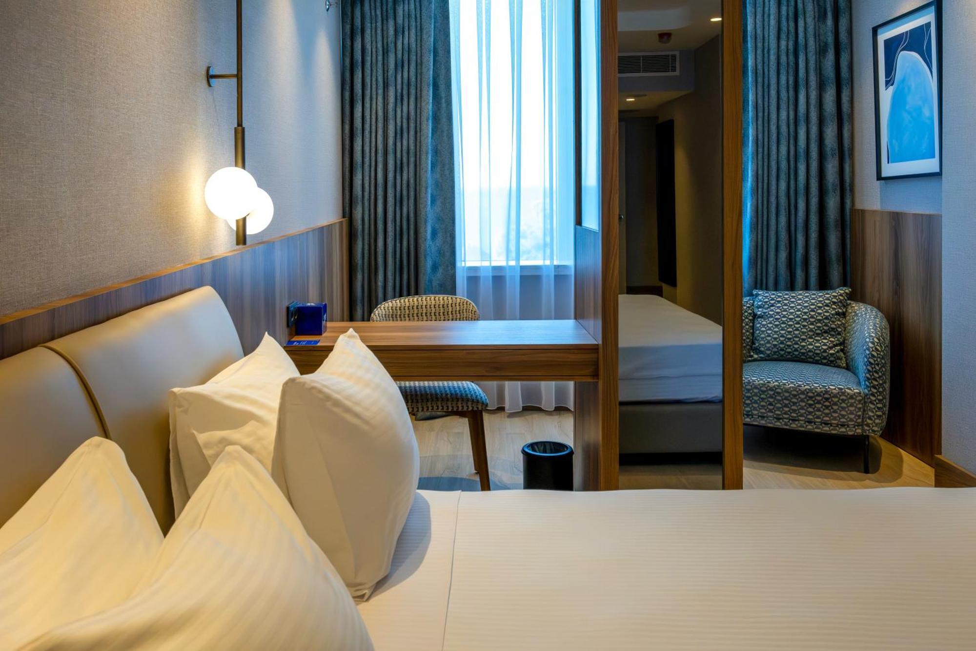 Hotel Delta Hotels By Marriott Antalya Lara - Adult Only 18 Plus Antalya
