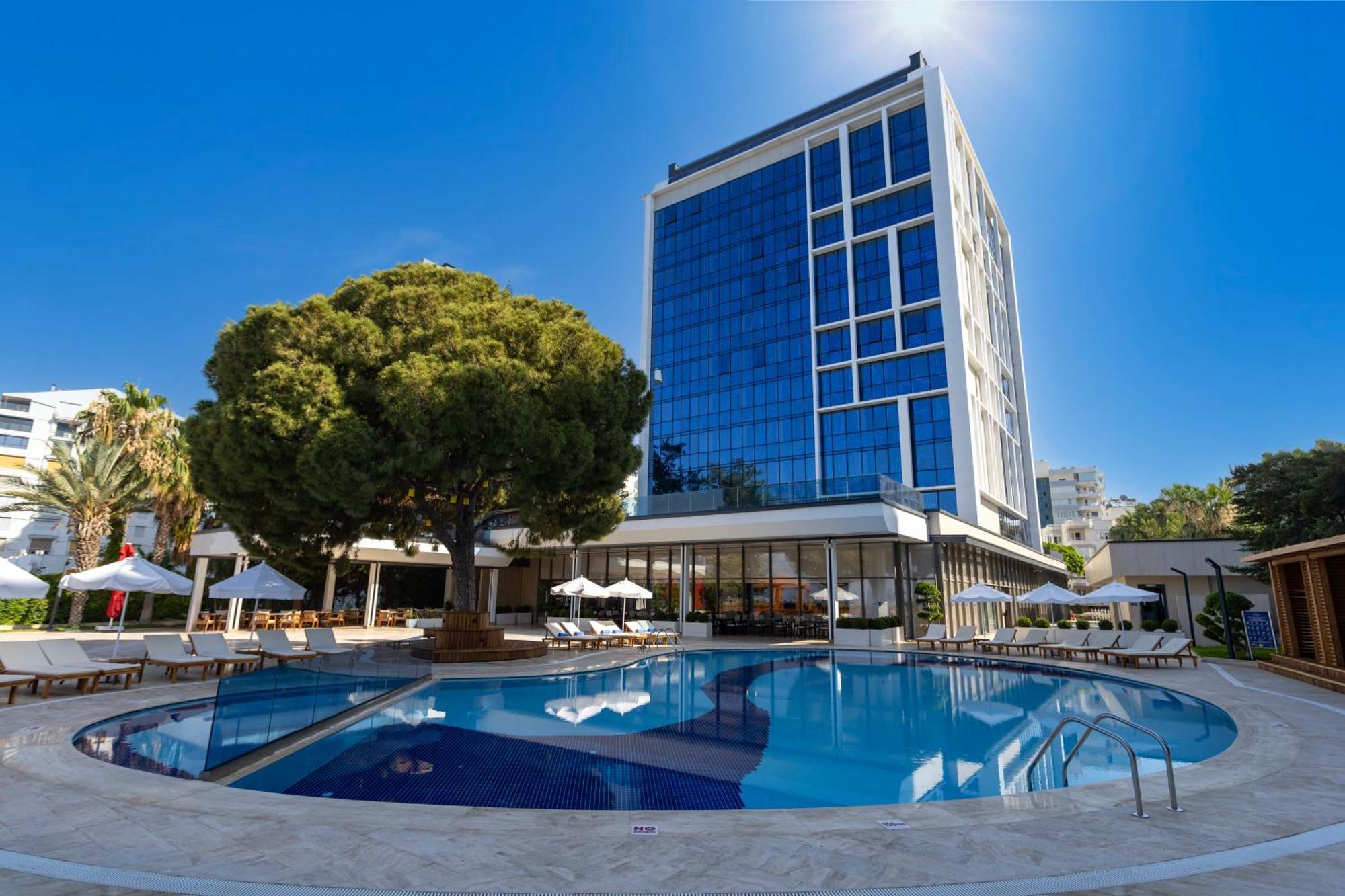 Delta Hotels By Marriott Antalya Lara - Adult Only 18 Plus Antalya