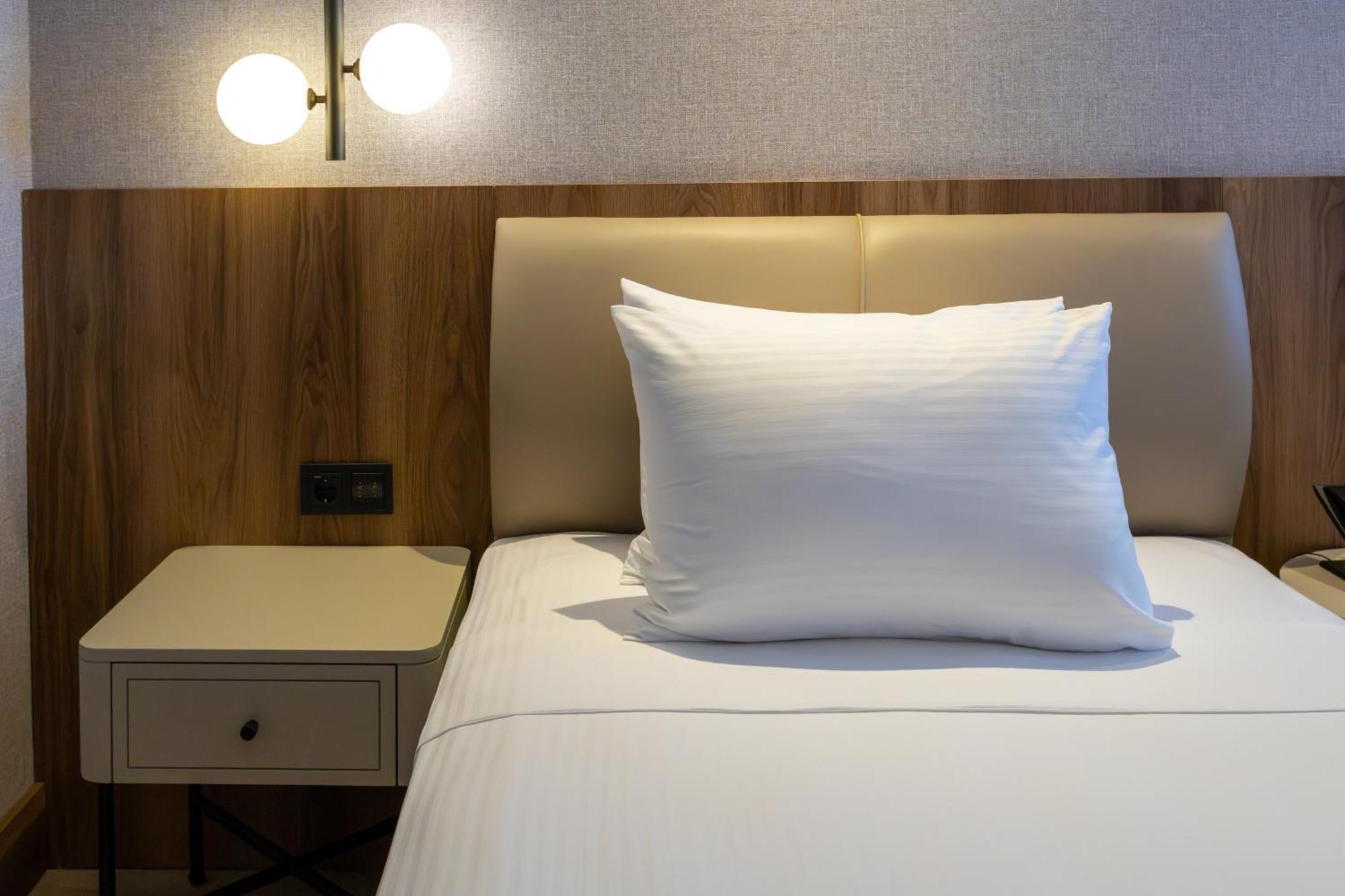 Delta Hotels By Marriott Antalya Lara - Adult Only 18 Plus Antalya
