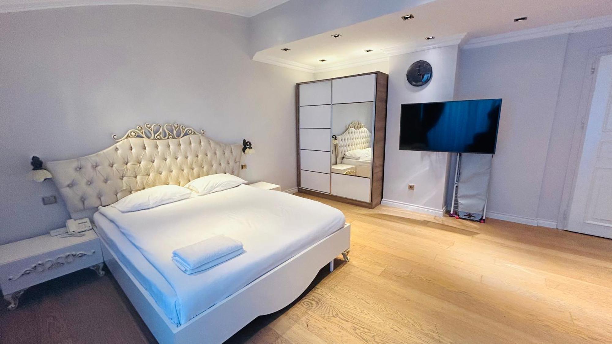 Apart-hotel Onkel Rada