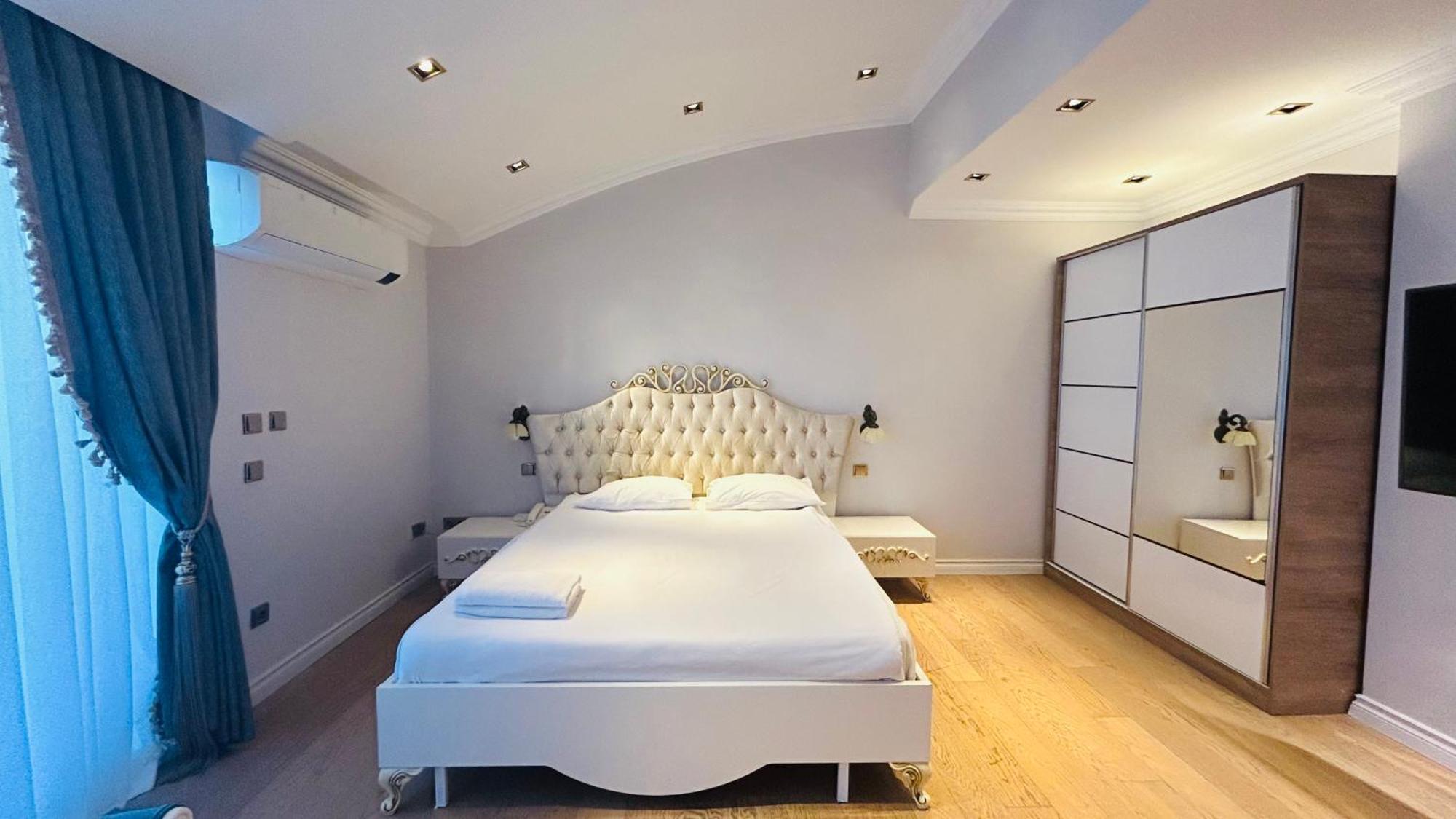 Onkel Rada Apart-hotel 2*