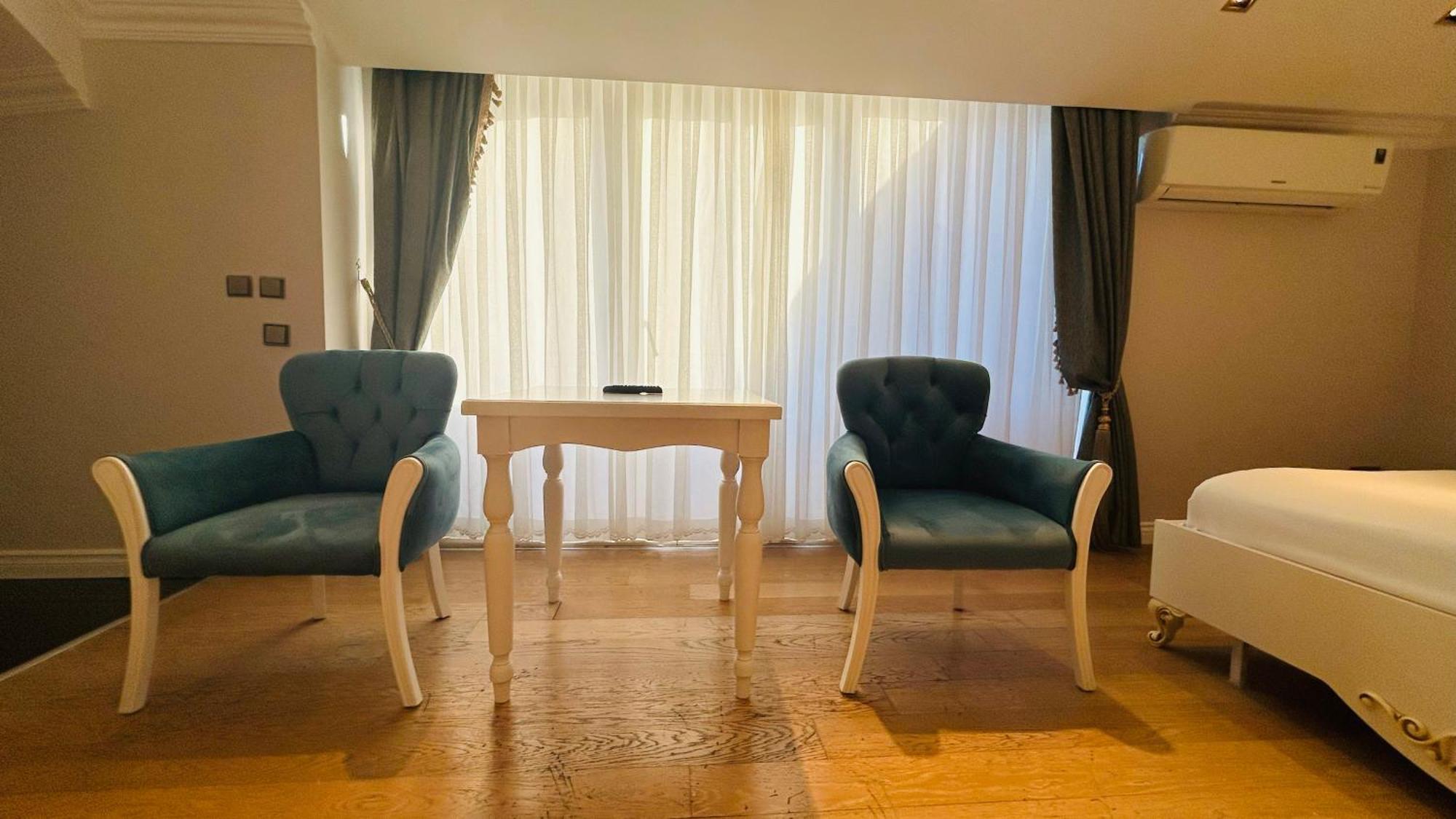 Apart-hotel Onkel Rada 2*