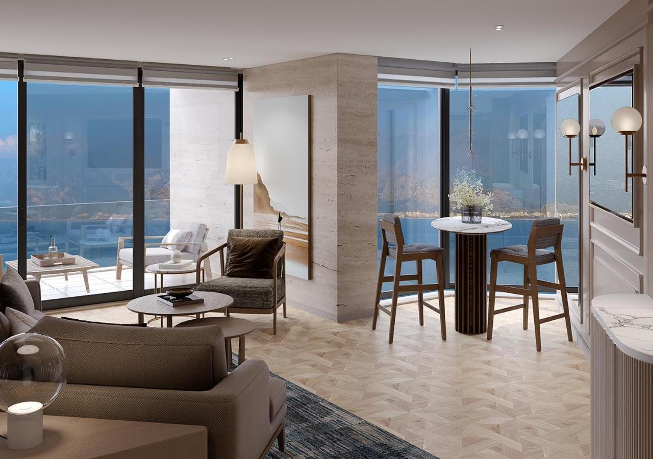Akra Antalya Hotel Antália