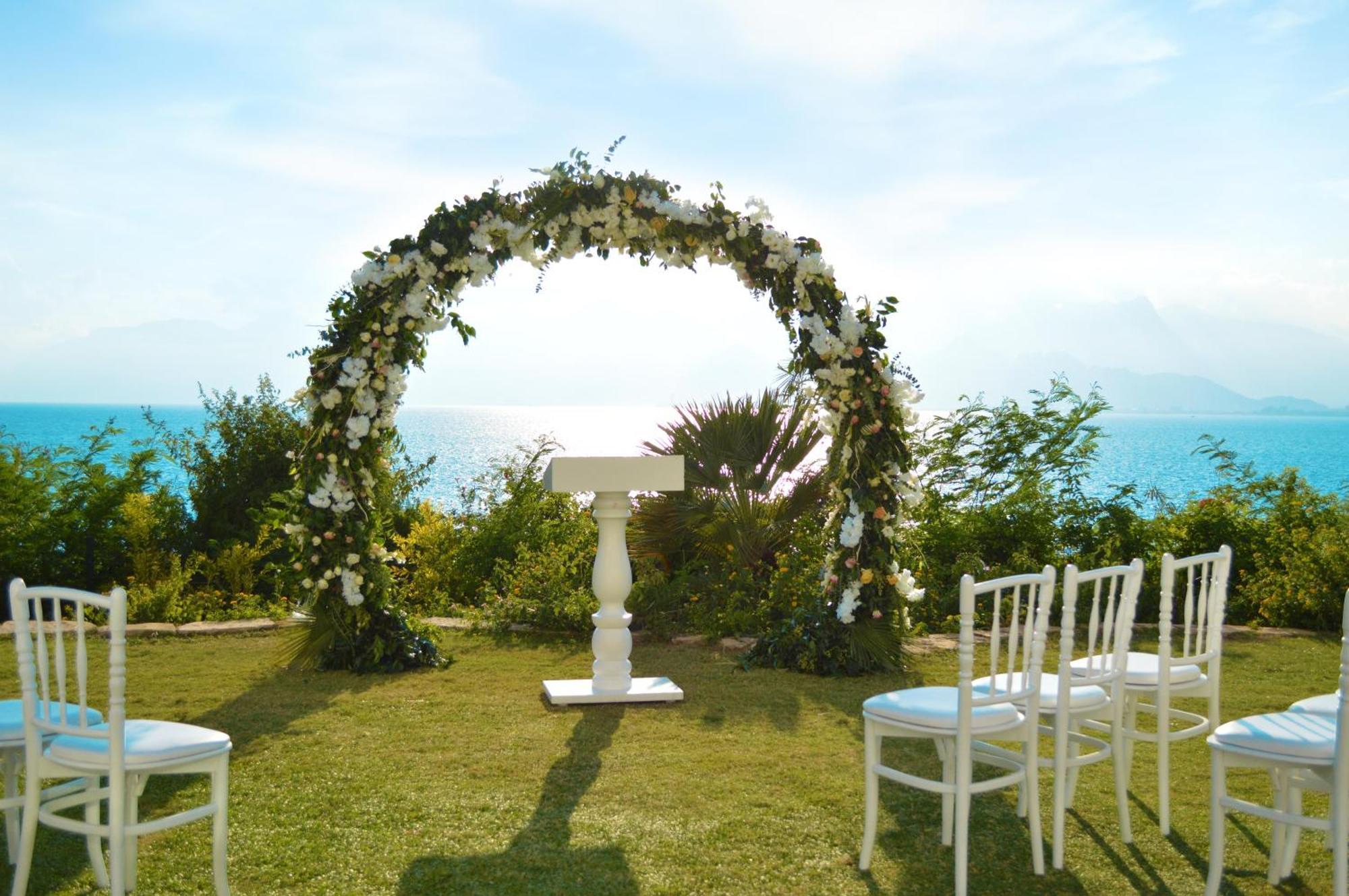 Hotel Akra Antalya Antália