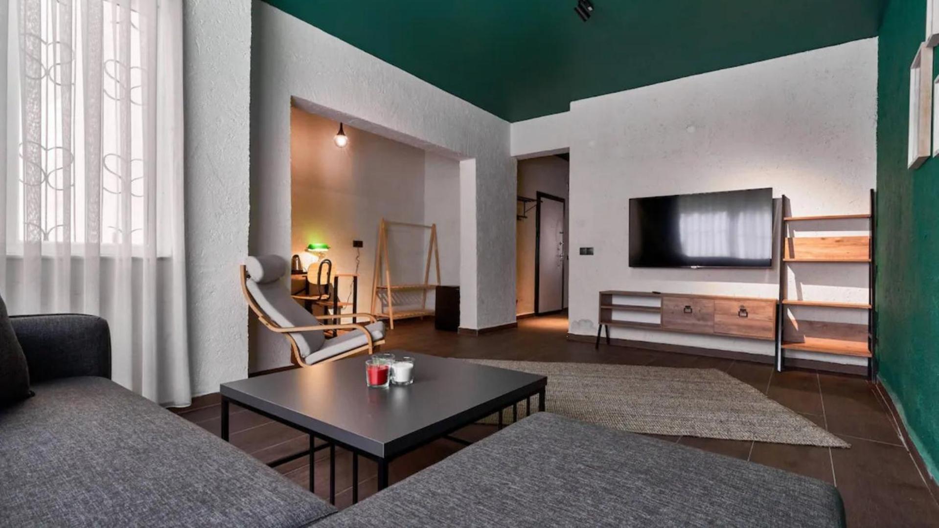 Otel Azuu Boutique 4*