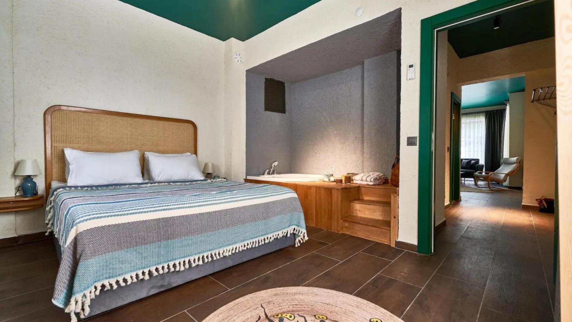Otel Azuu Boutique