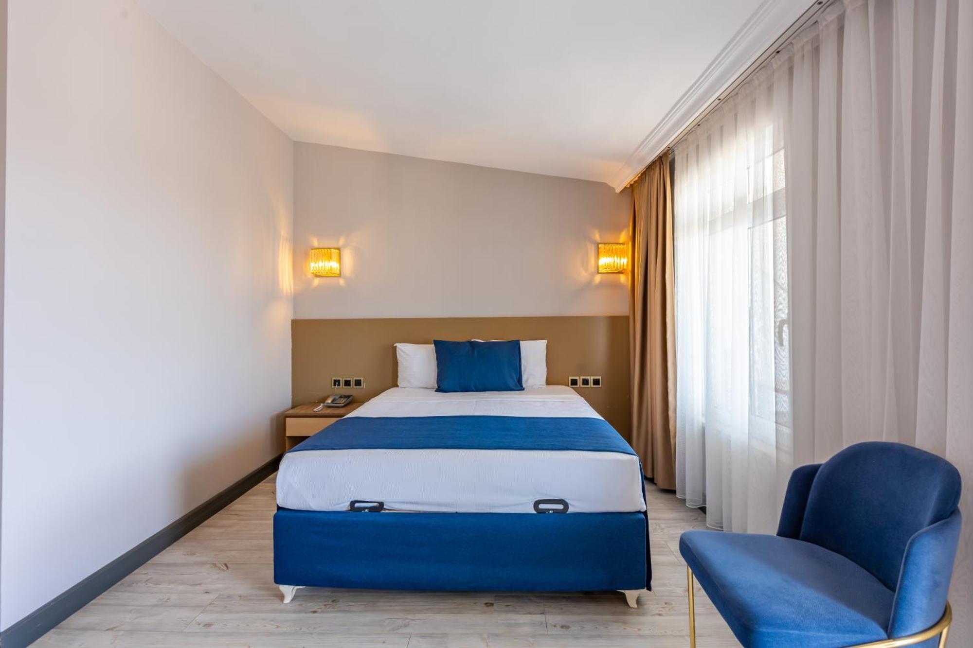 Safari Otel 3*