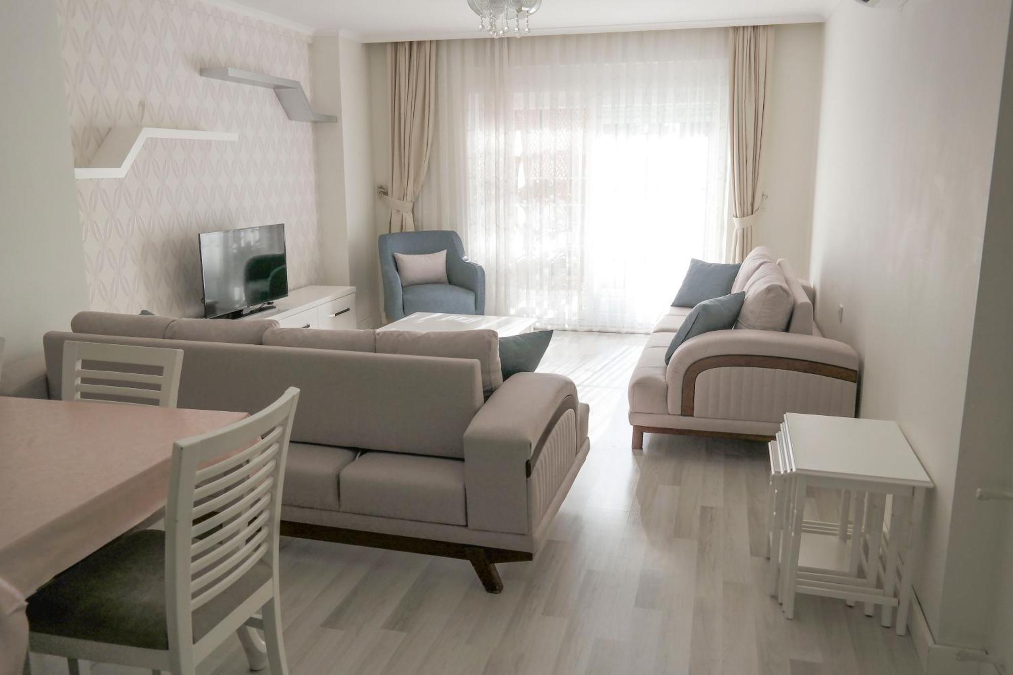 Roma - Emir Guersu Evleri Apartamento