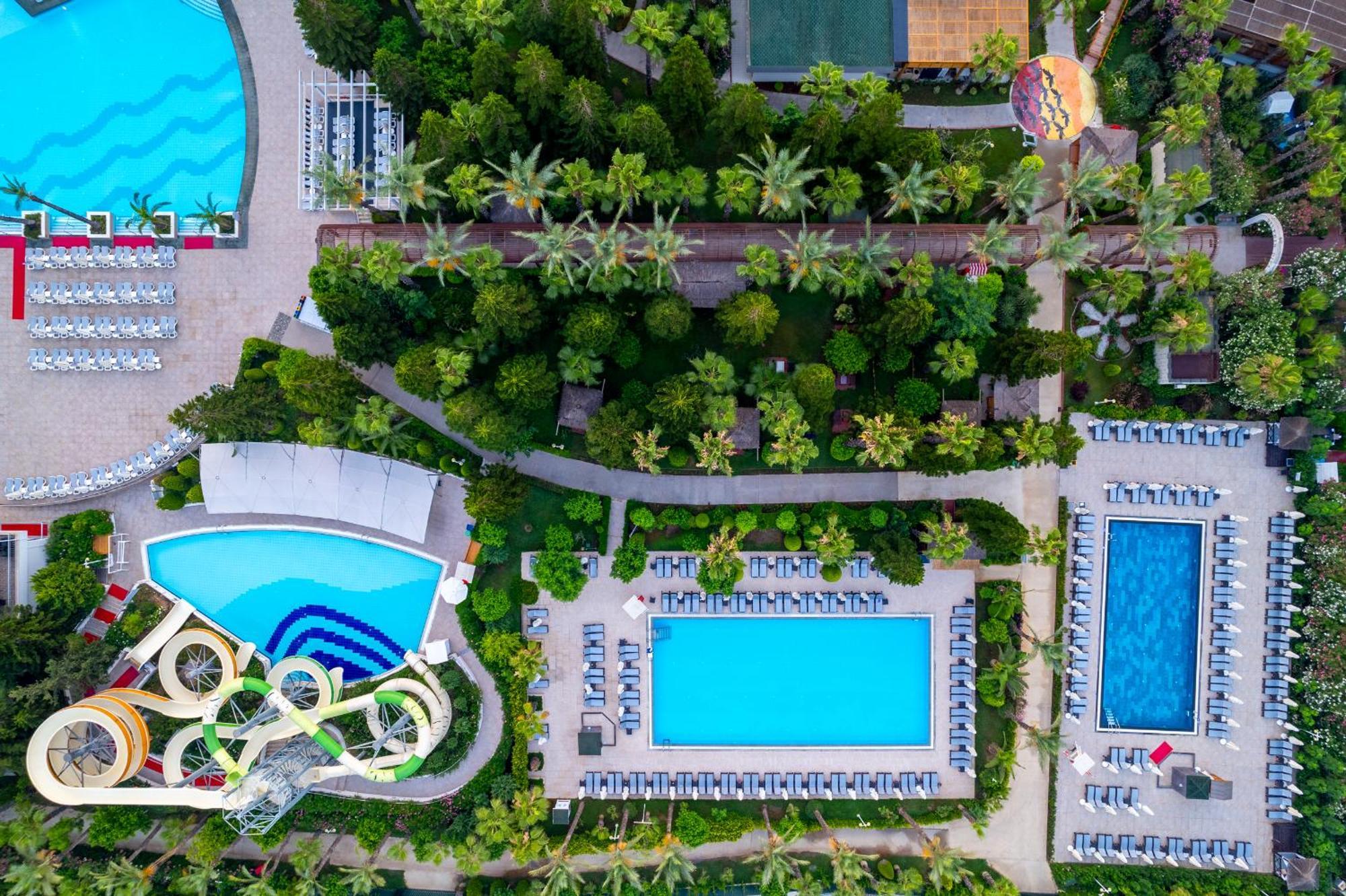 Delphin Diva Premiere 5* Antália