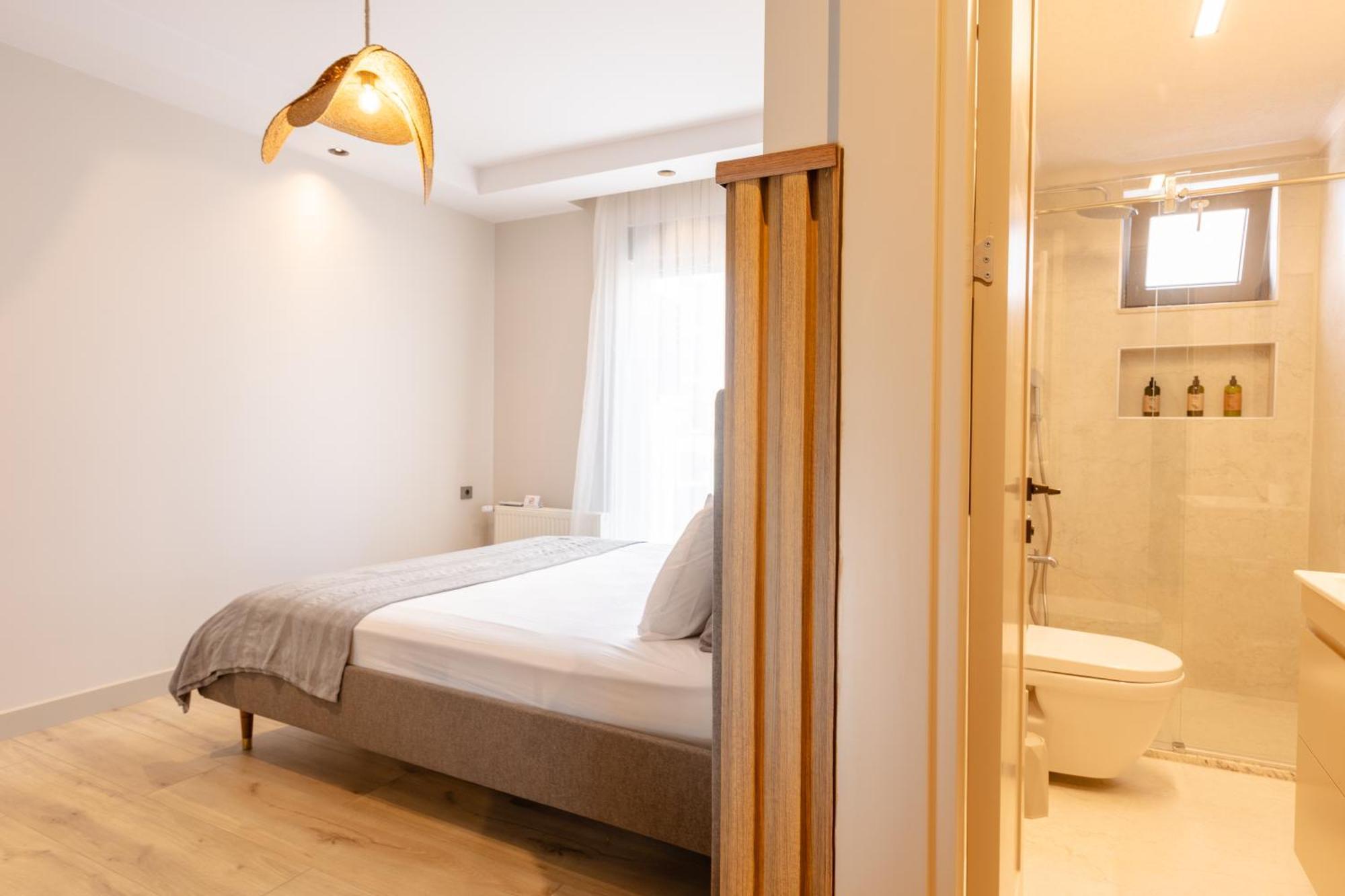 Los Suites Apartamento