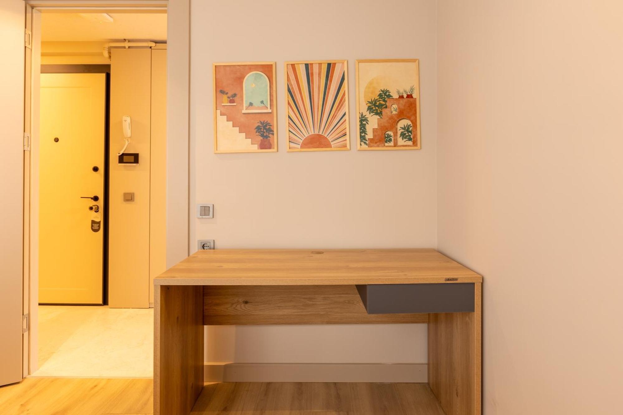Los Suites Apartamento