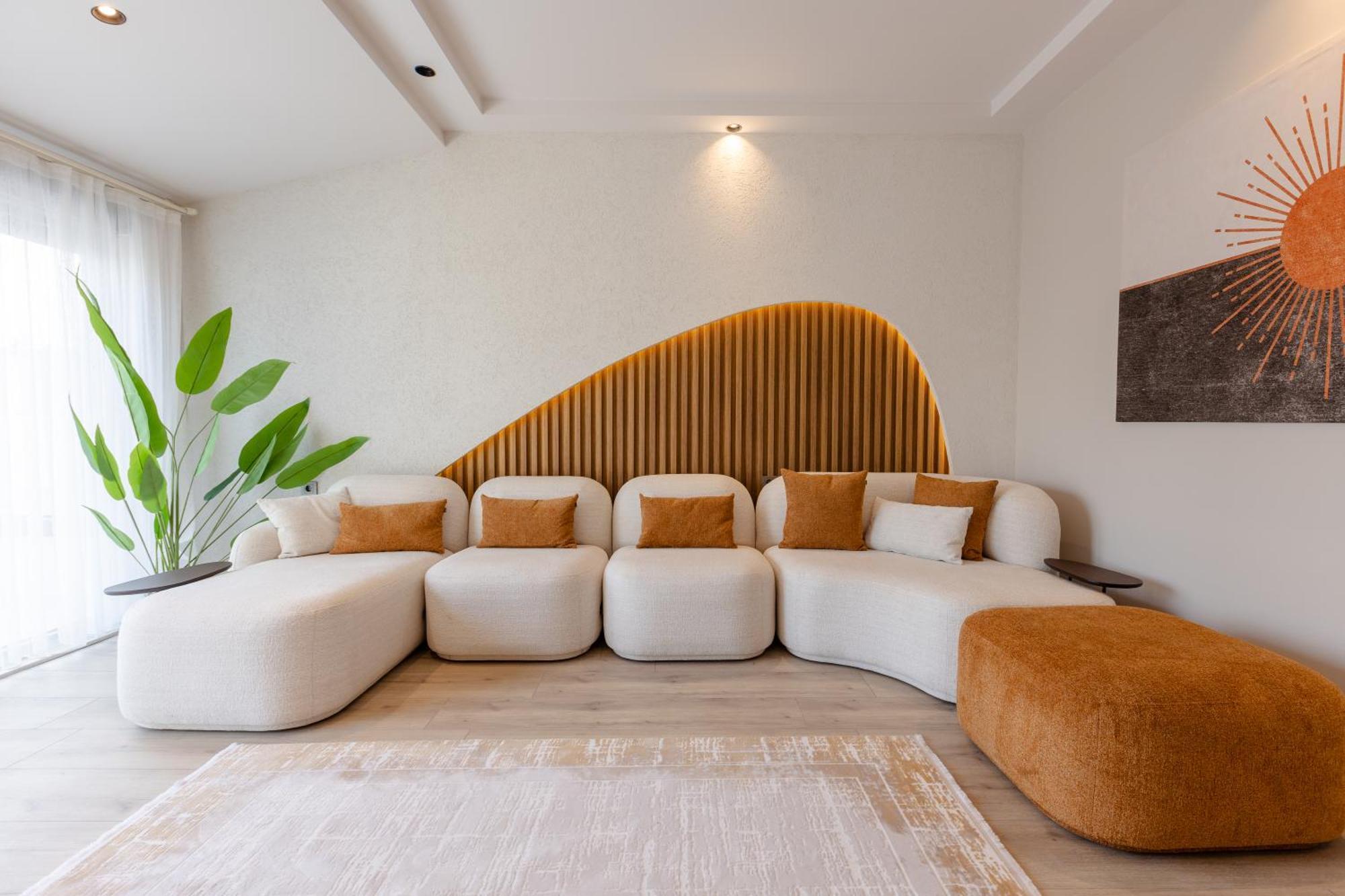 Apartamento Los Suites