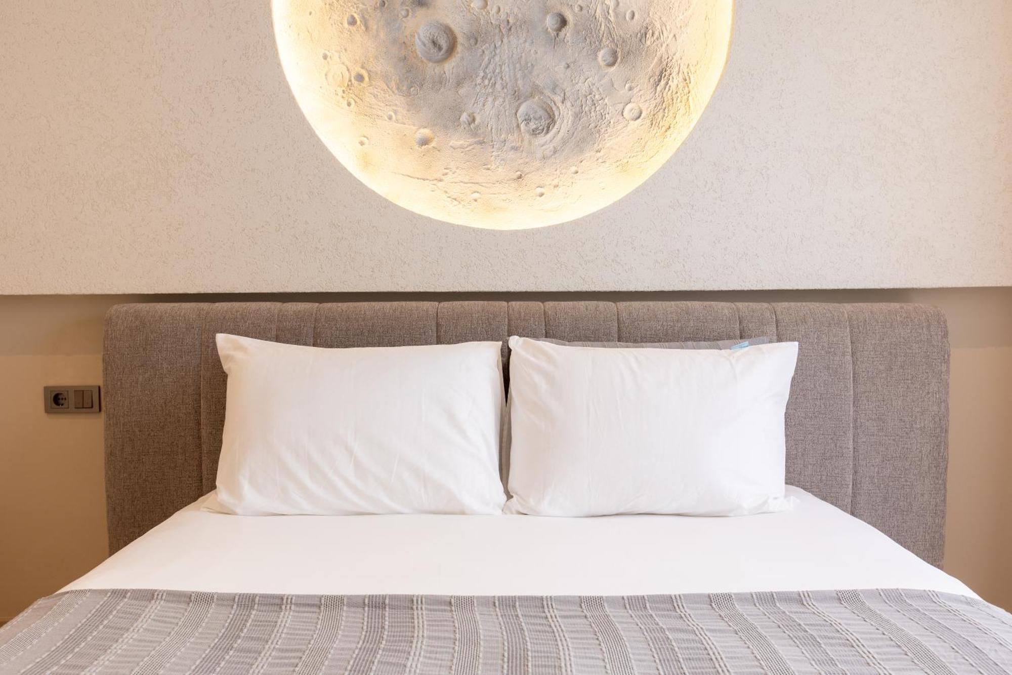 Apartamento Los Suites *