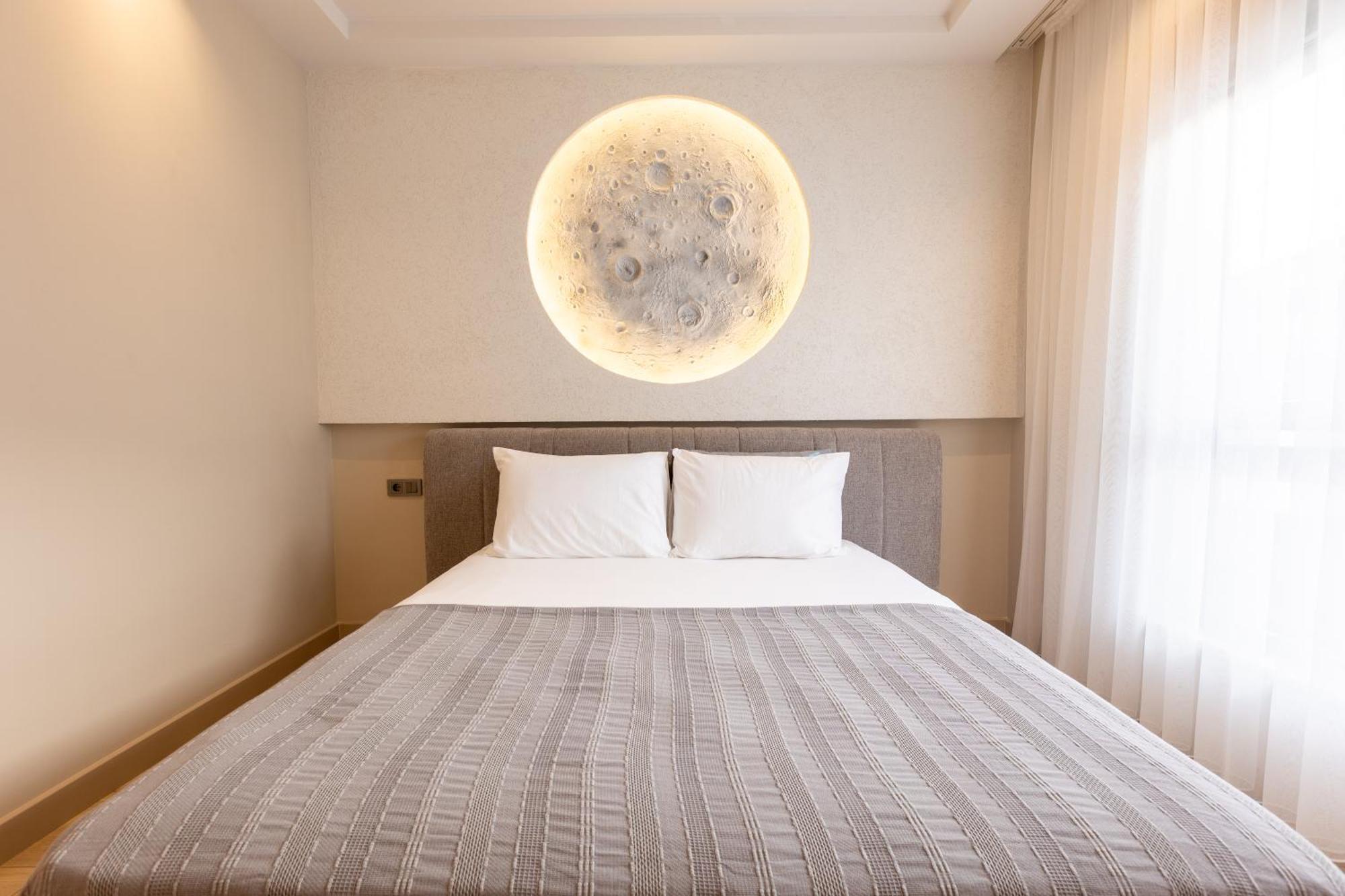 Apartamento Los Suites Antália
